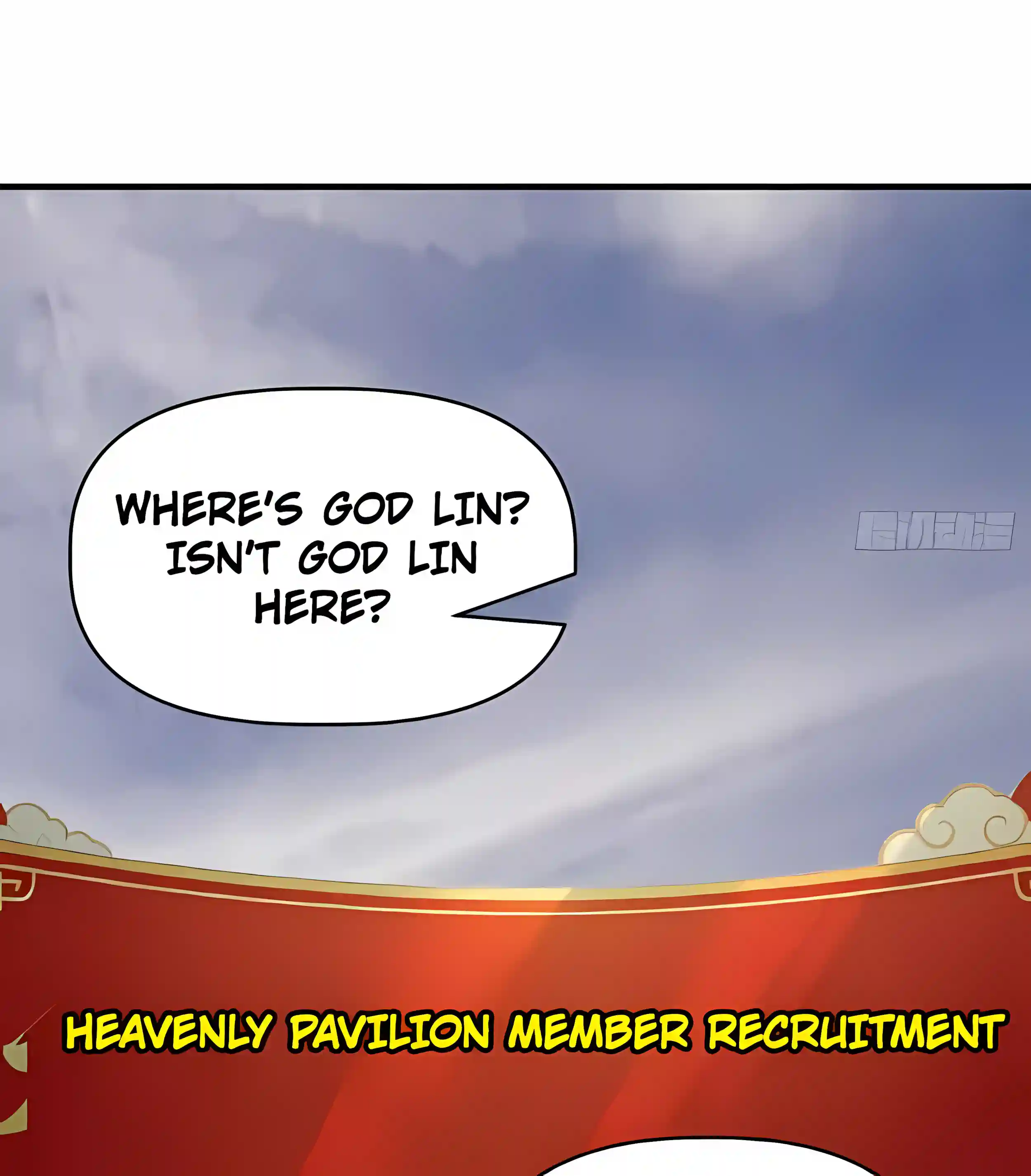 Read Infinite Evolution From Zero EN Manga Online