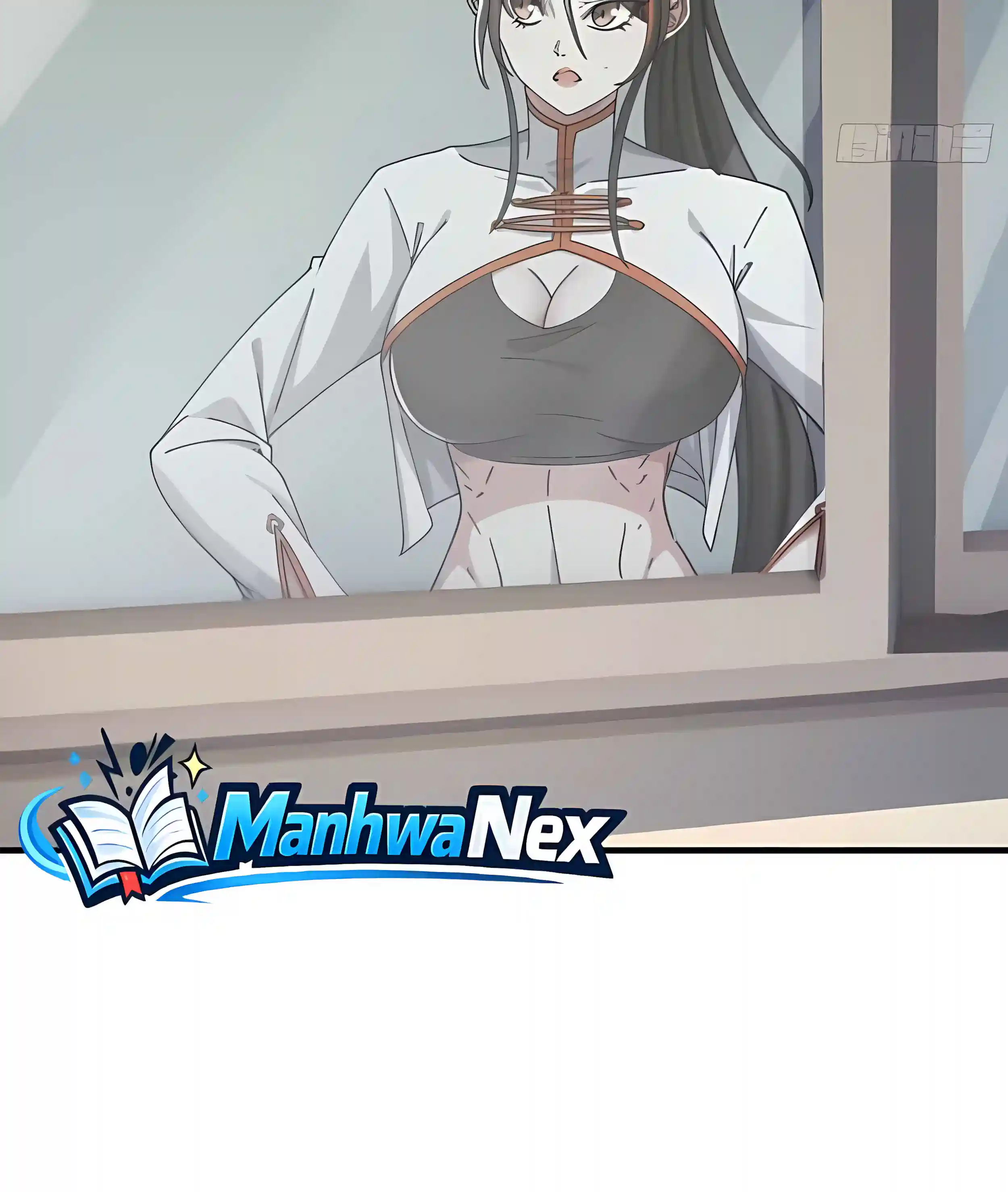 Read Infinite Evolution From Zero EN Manga Online
