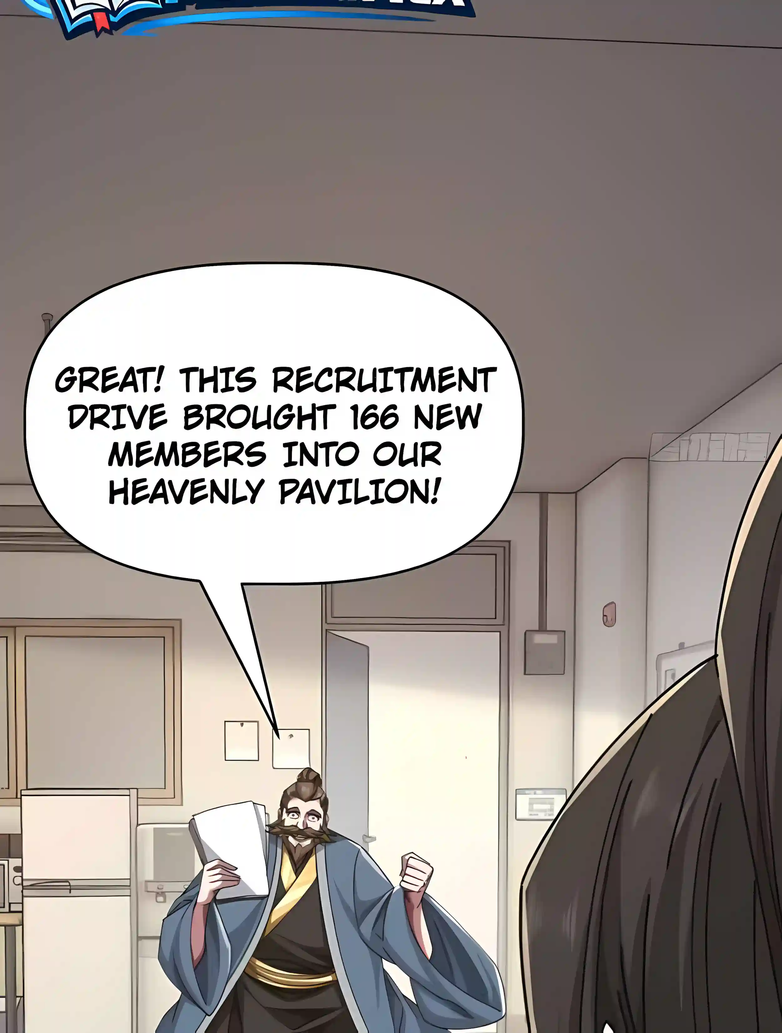 Read Infinite Evolution From Zero EN Manga Online