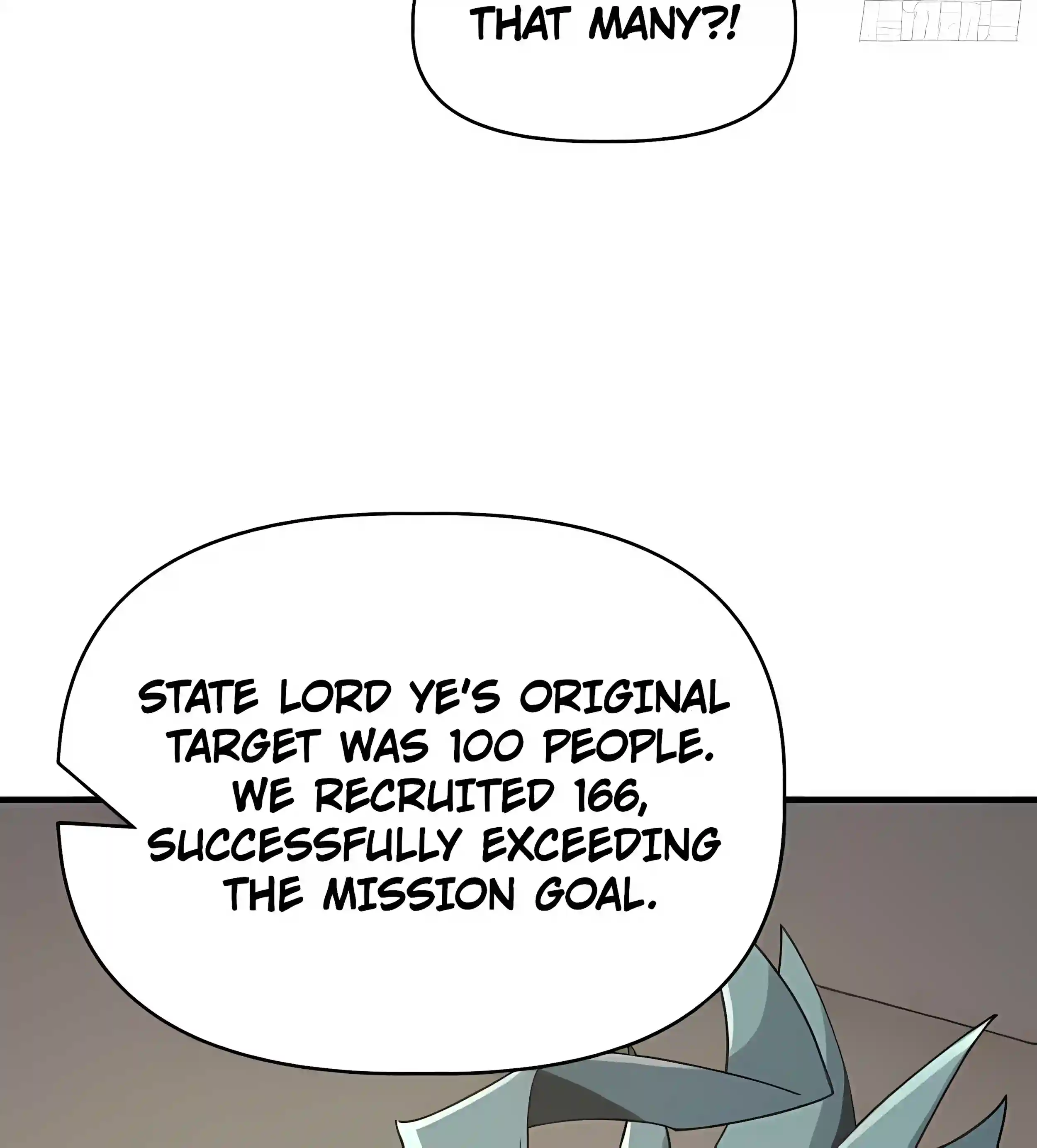 Read Infinite Evolution From Zero EN Manga Online