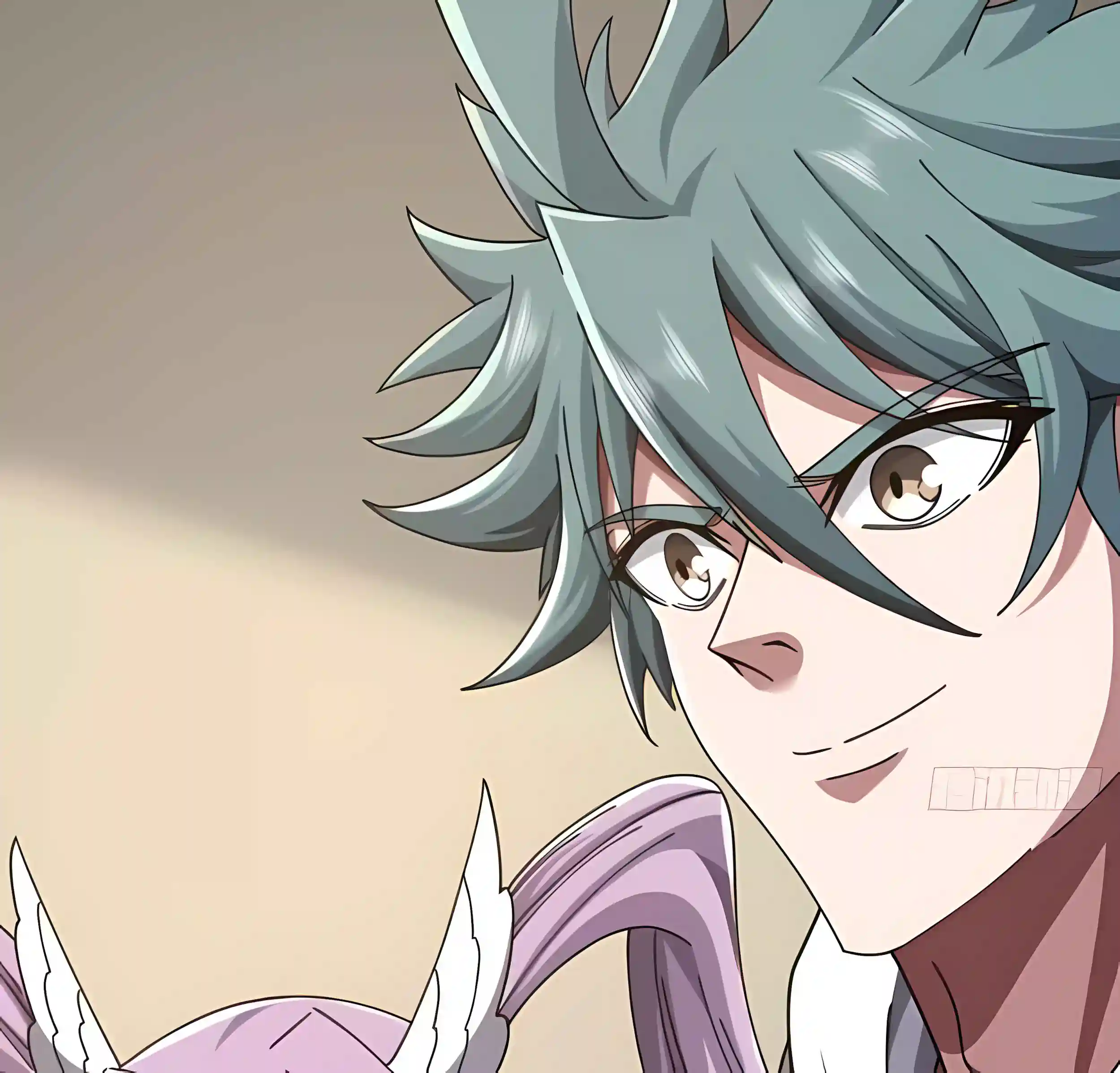 Read Infinite Evolution From Zero EN Manga Online