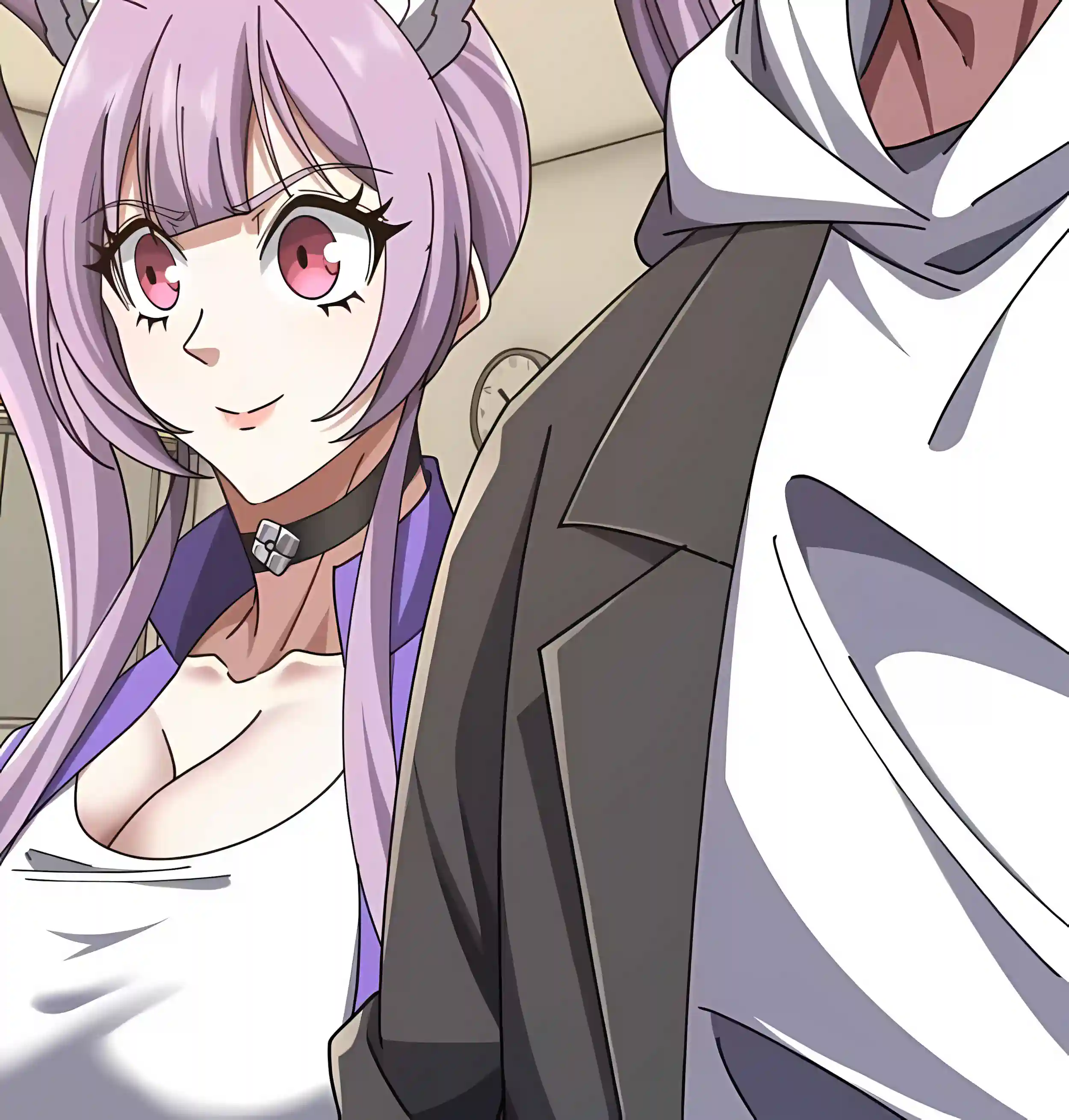 Read Infinite Evolution From Zero EN Manga Online