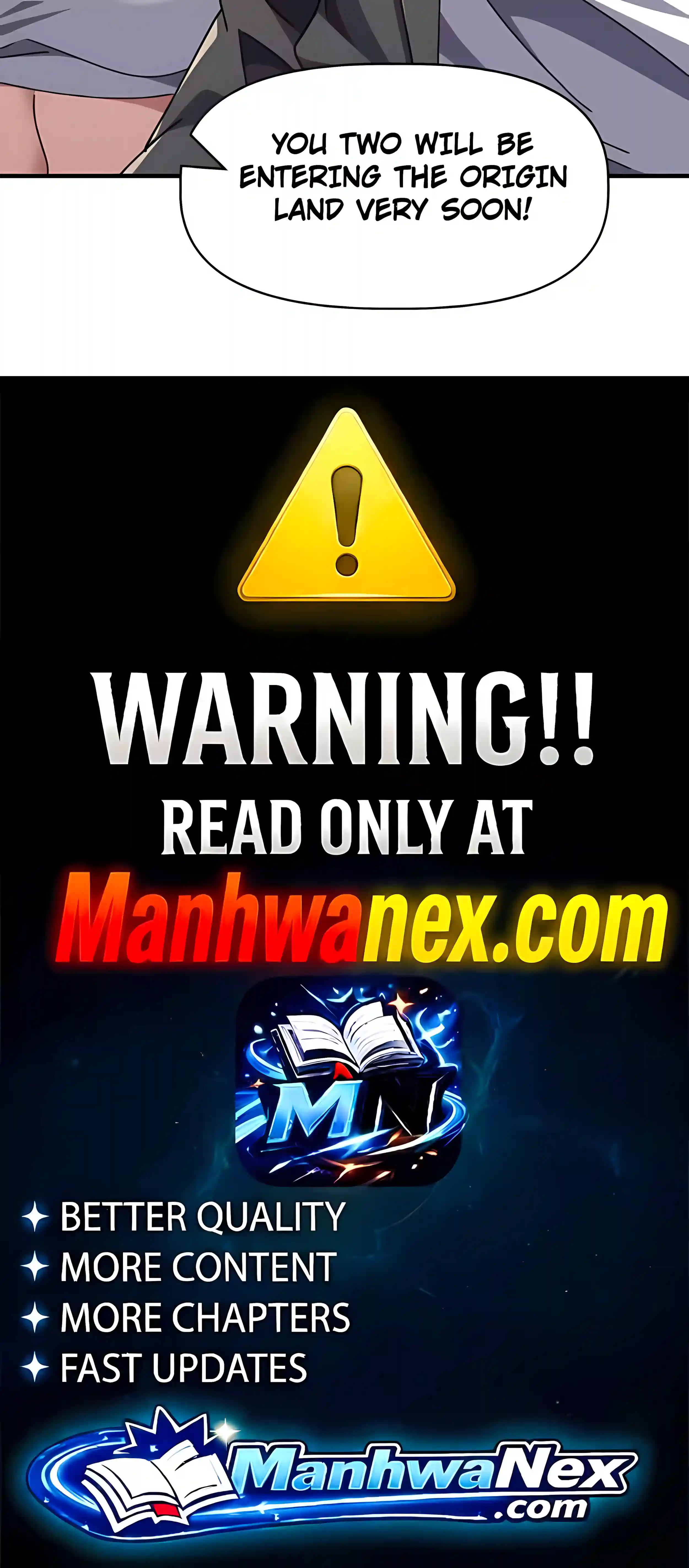 Read Infinite Evolution From Zero EN Manga Online