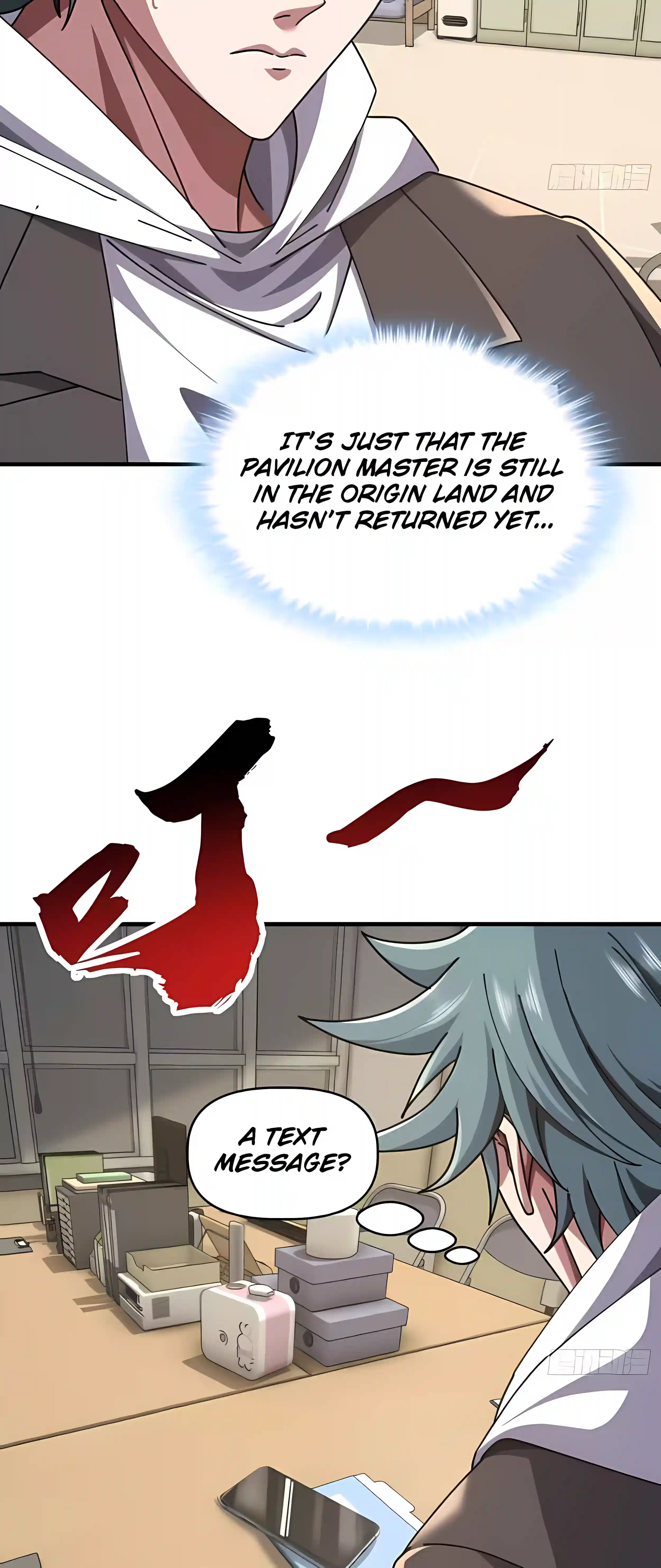Read Infinite Evolution From Zero EN Manga Online