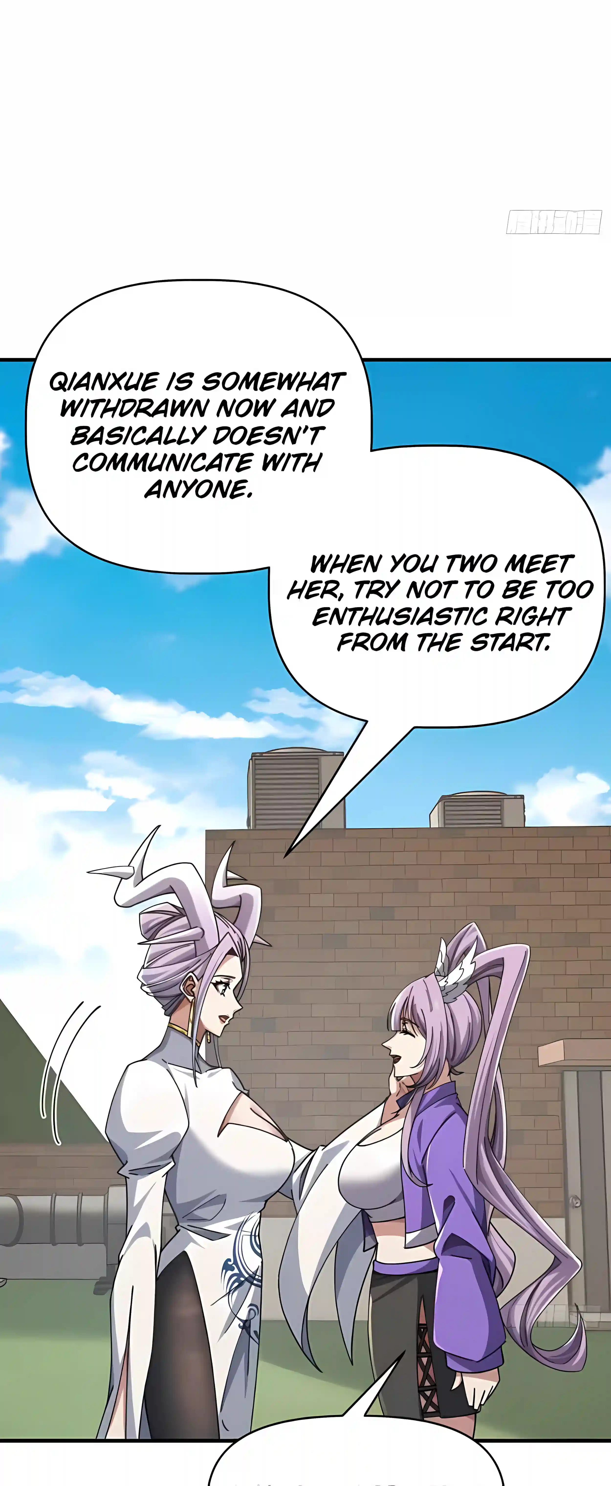 Read Infinite Evolution From Zero EN Manga Online
