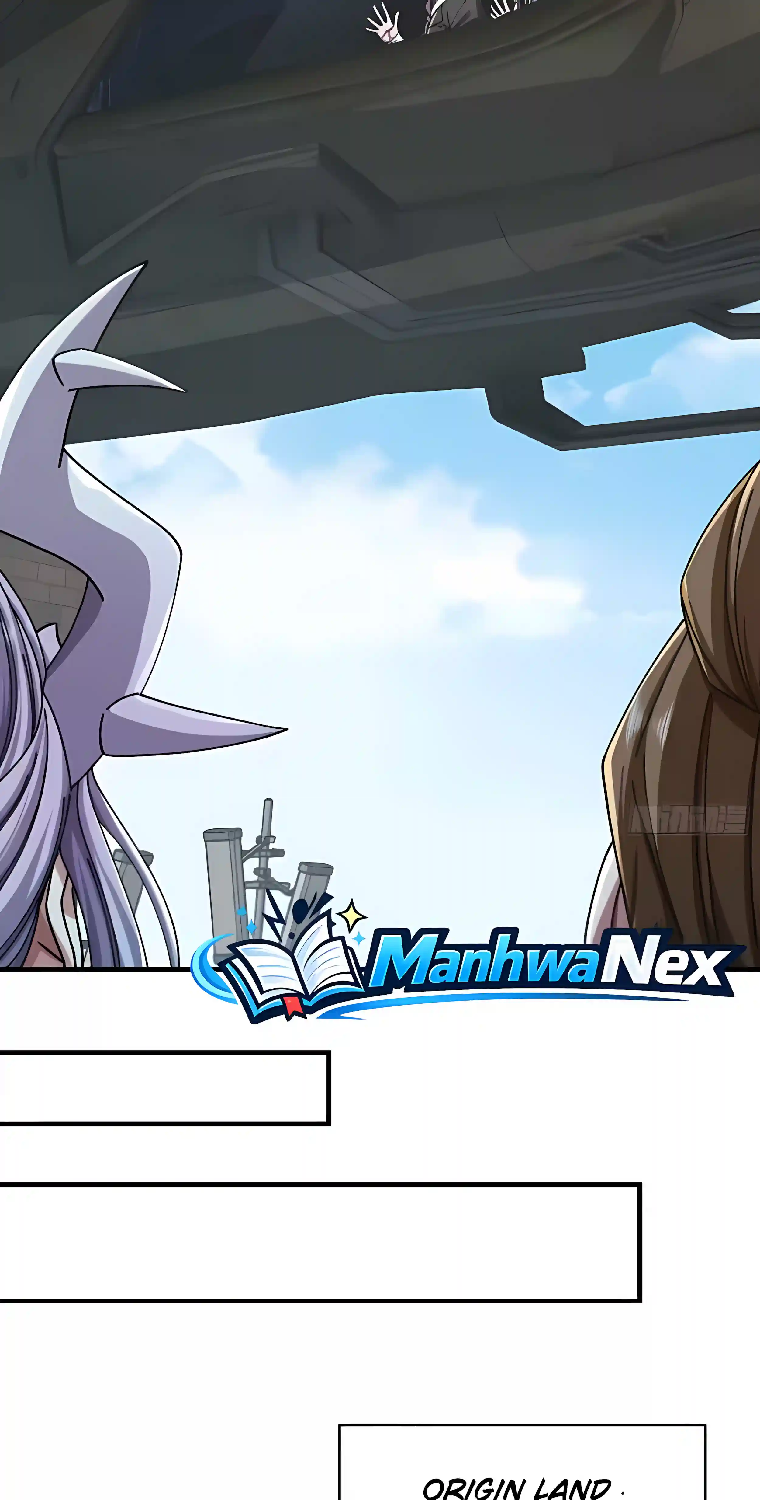 Read Infinite Evolution From Zero EN Manga Online