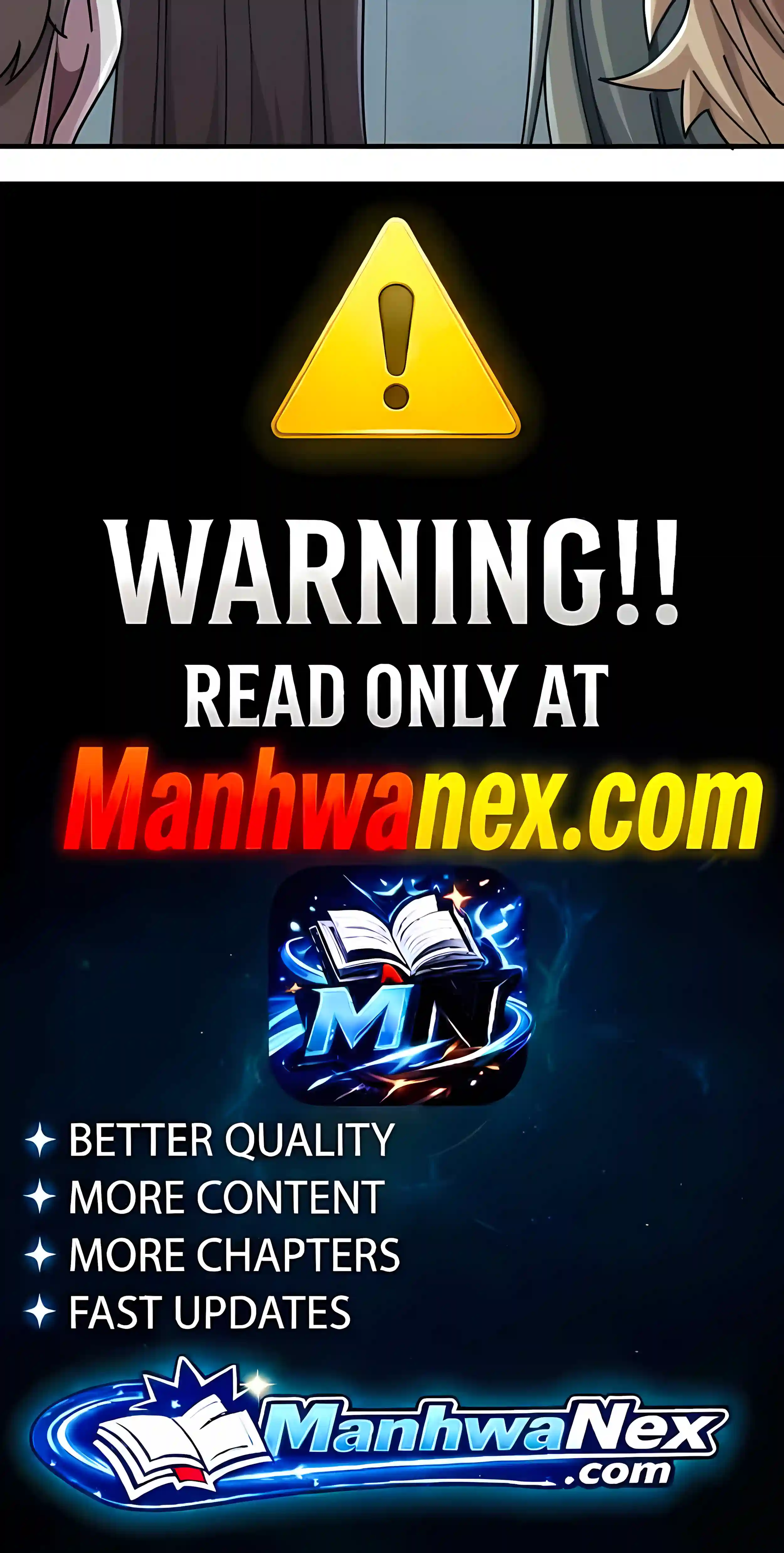 Read Infinite Evolution From Zero EN Manga Online