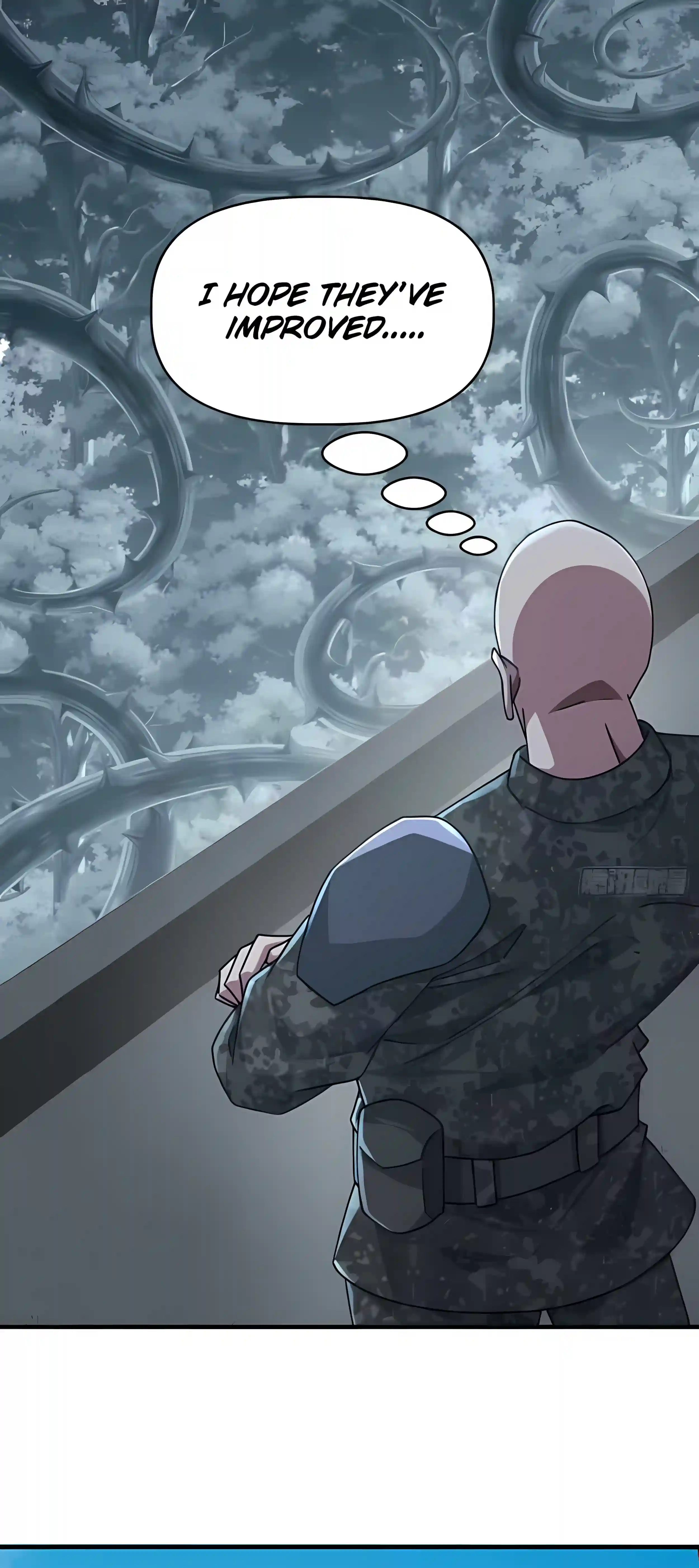 Read Infinite Evolution From Zero EN Manga Online