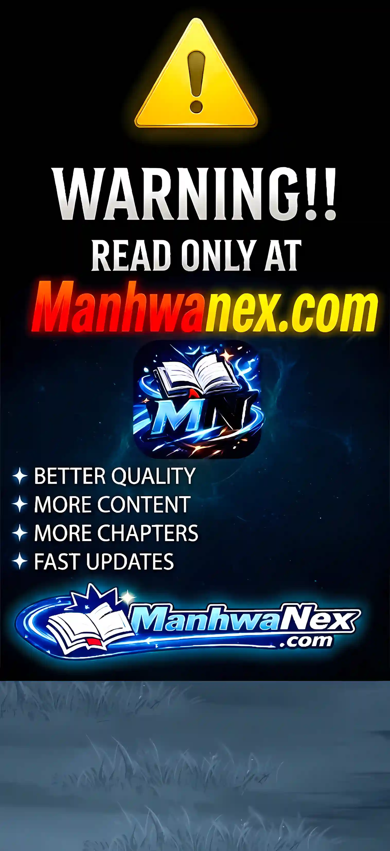 Read Infinite Evolution From Zero EN Manga Online
