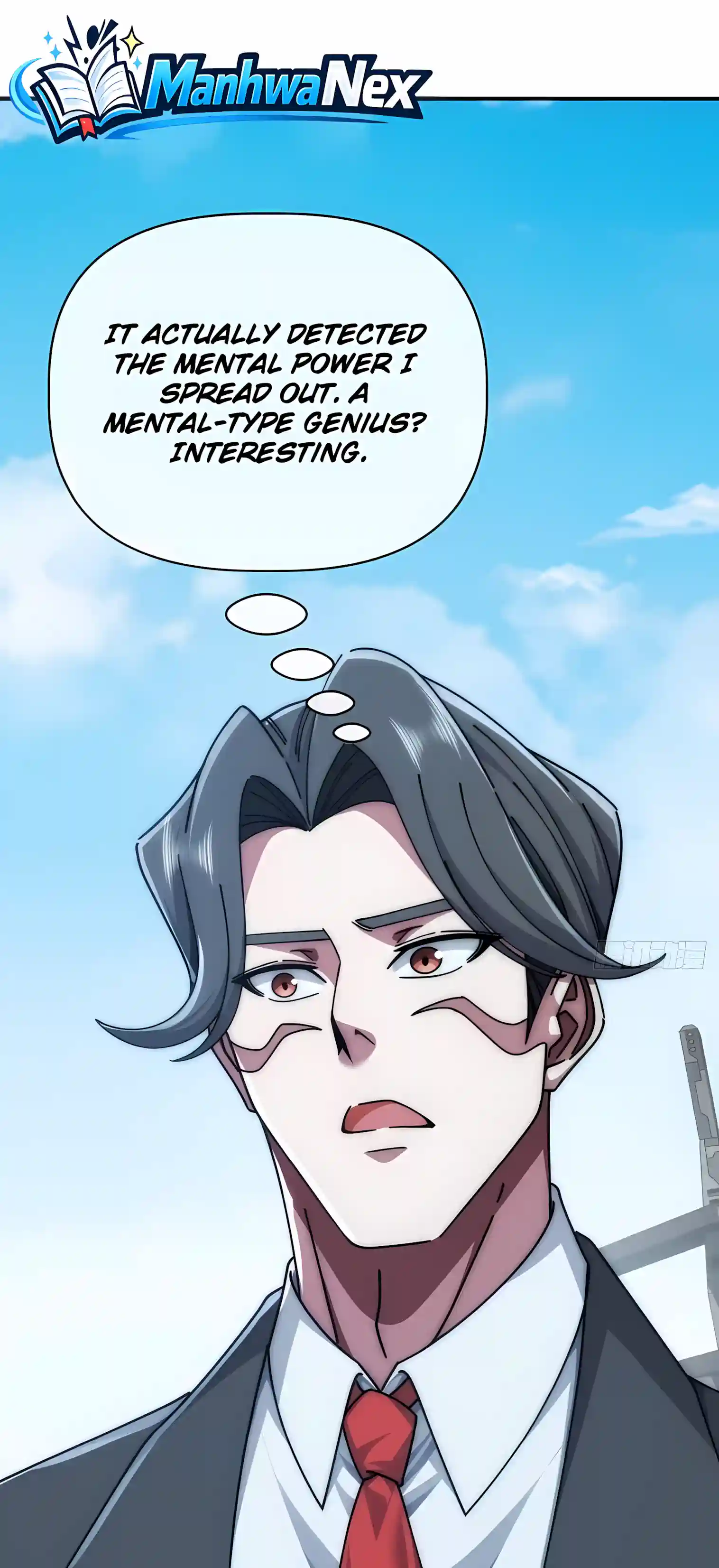 Read Infinite Evolution From Zero EN Manga Online