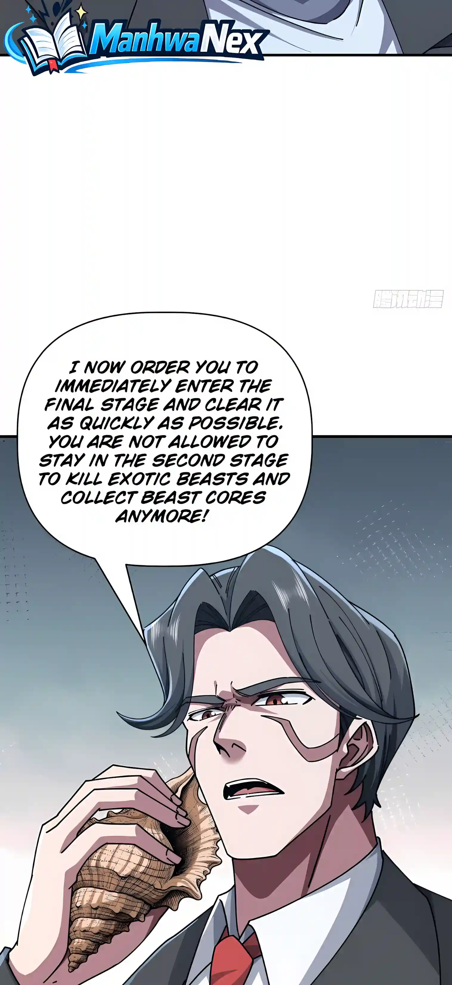 Read Infinite Evolution From Zero EN Manga Online