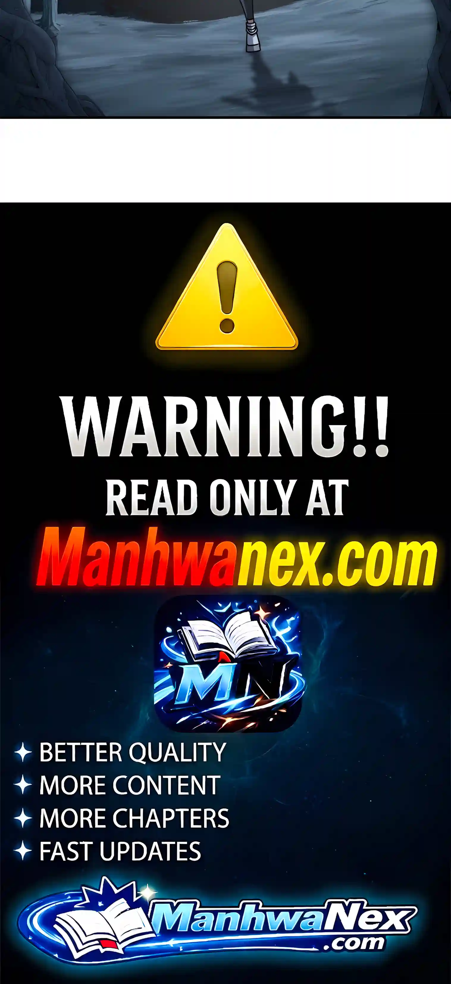 Read Infinite Evolution From Zero EN Manga Online