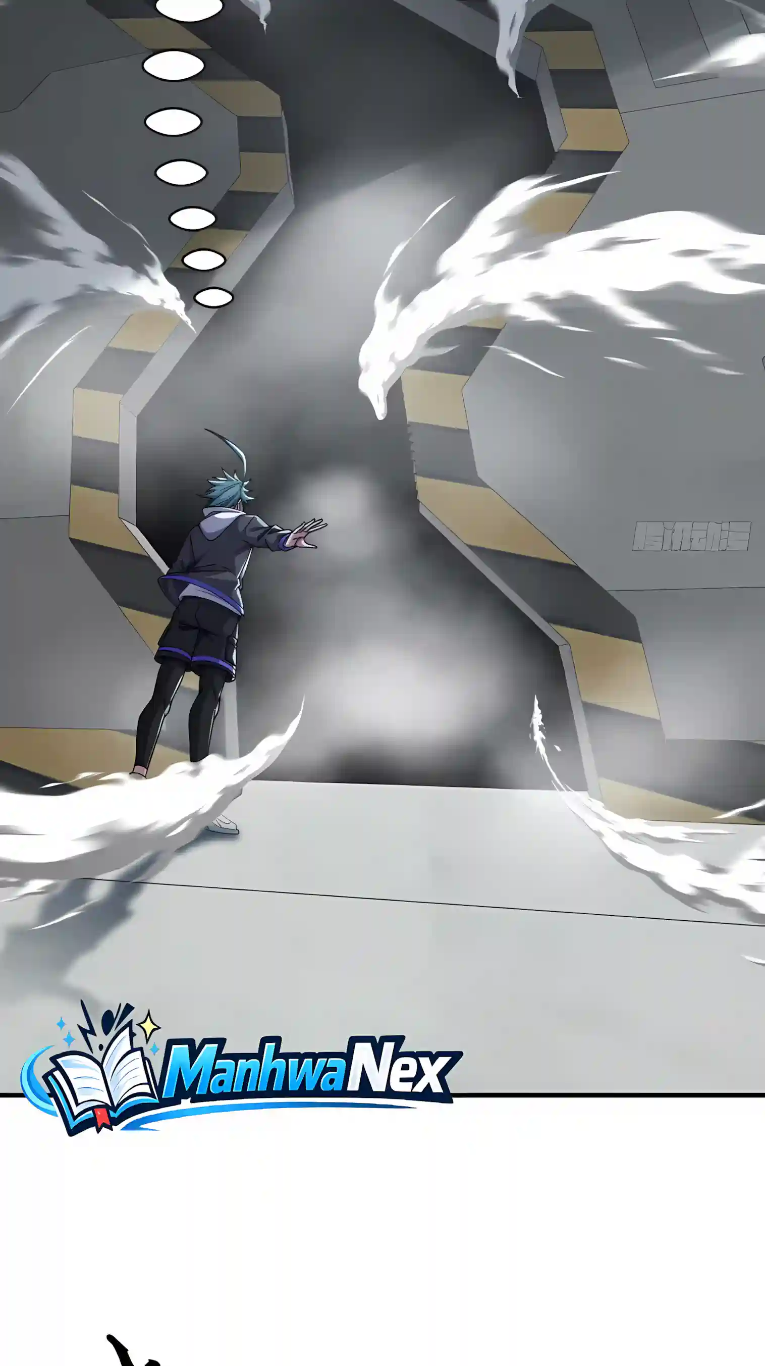 Read Infinite Evolution From Zero EN Manga Online