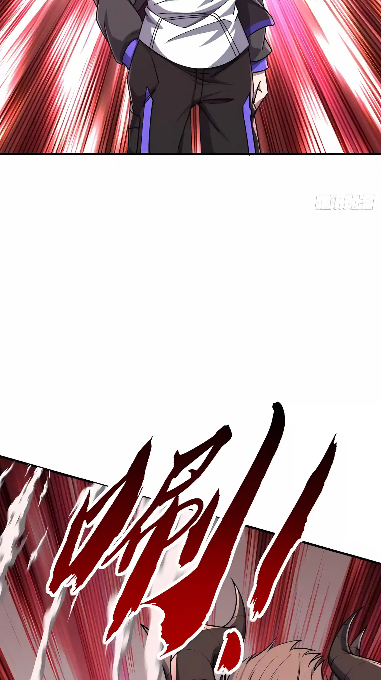 Read Infinite Evolution From Zero EN Manga Online