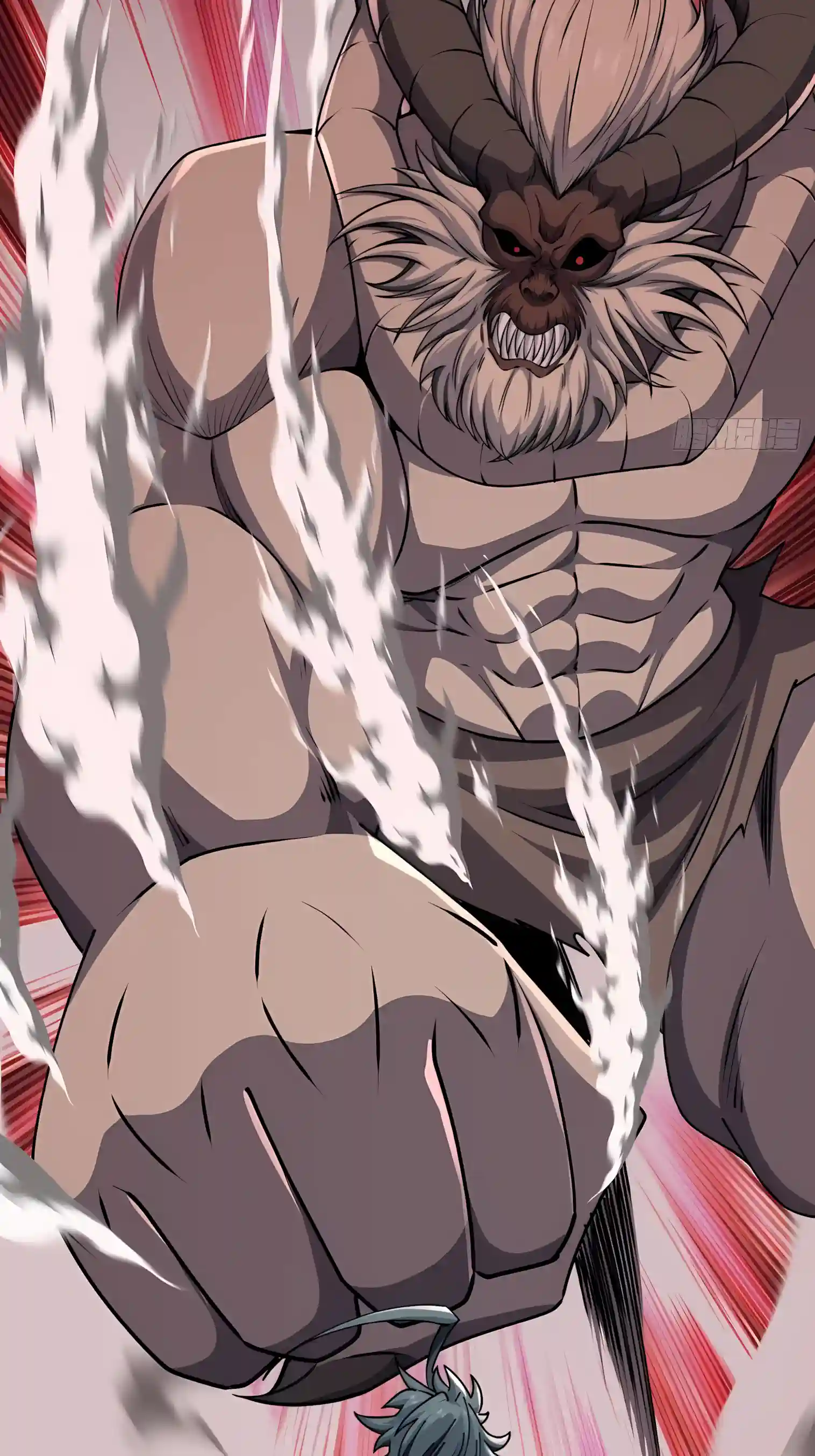 Read Infinite Evolution From Zero EN Manga Online