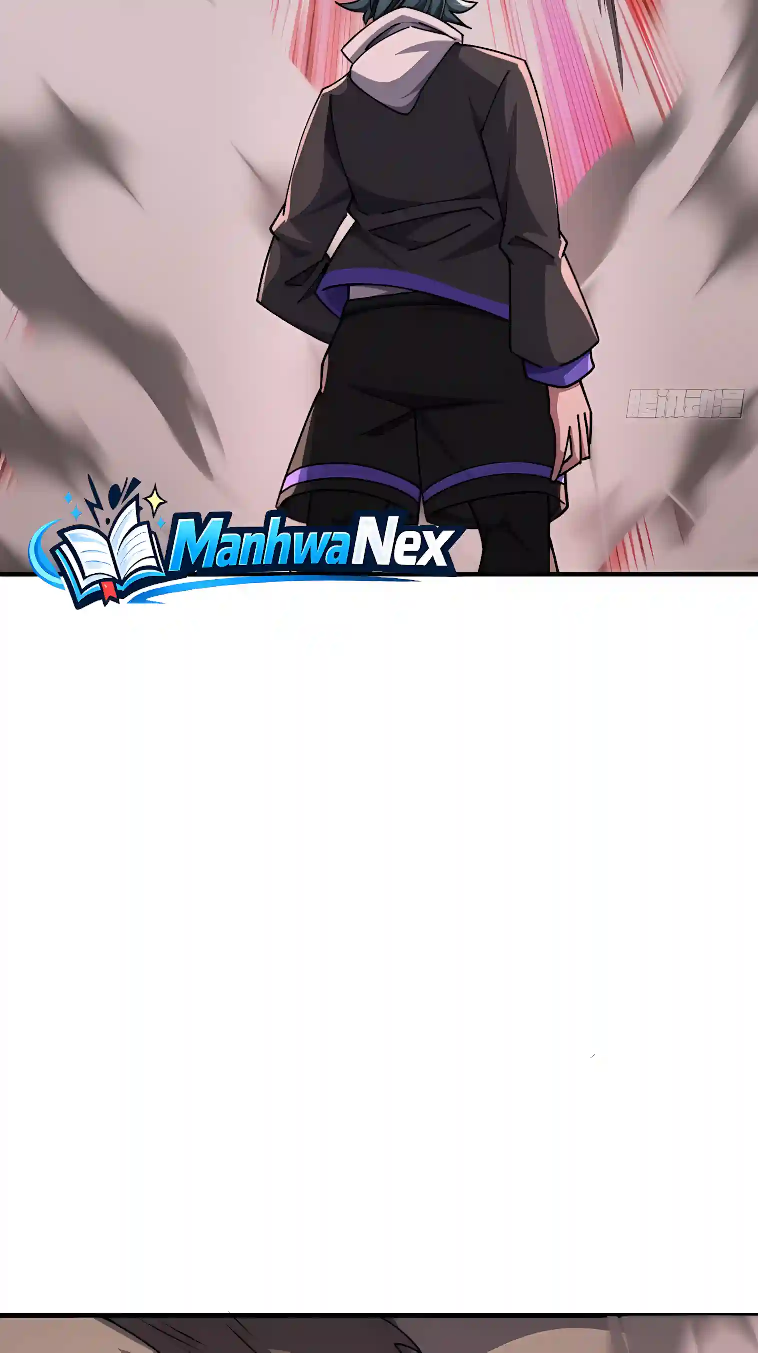 Read Infinite Evolution From Zero EN Manga Online