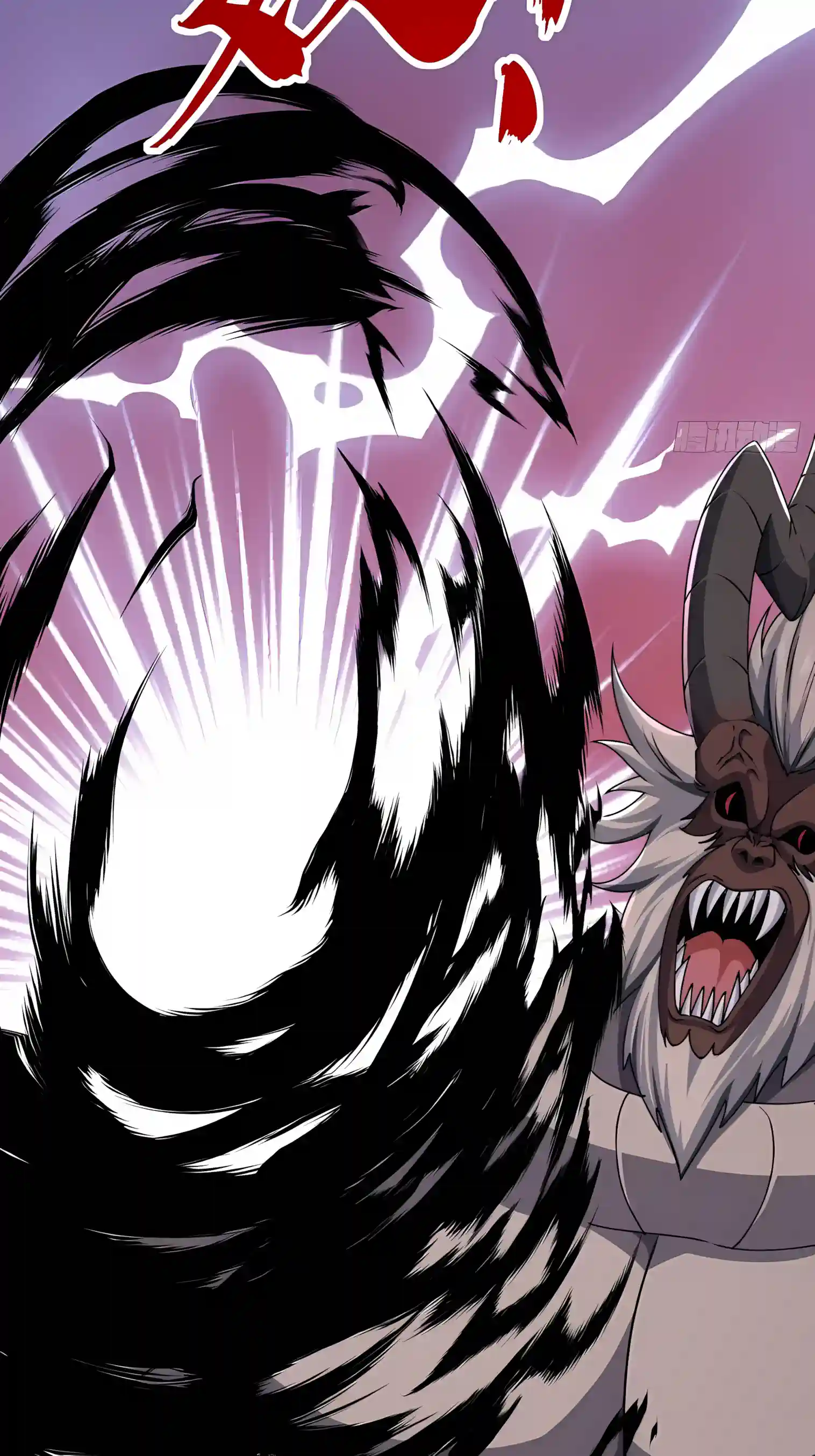 Read Infinite Evolution From Zero EN Manga Online