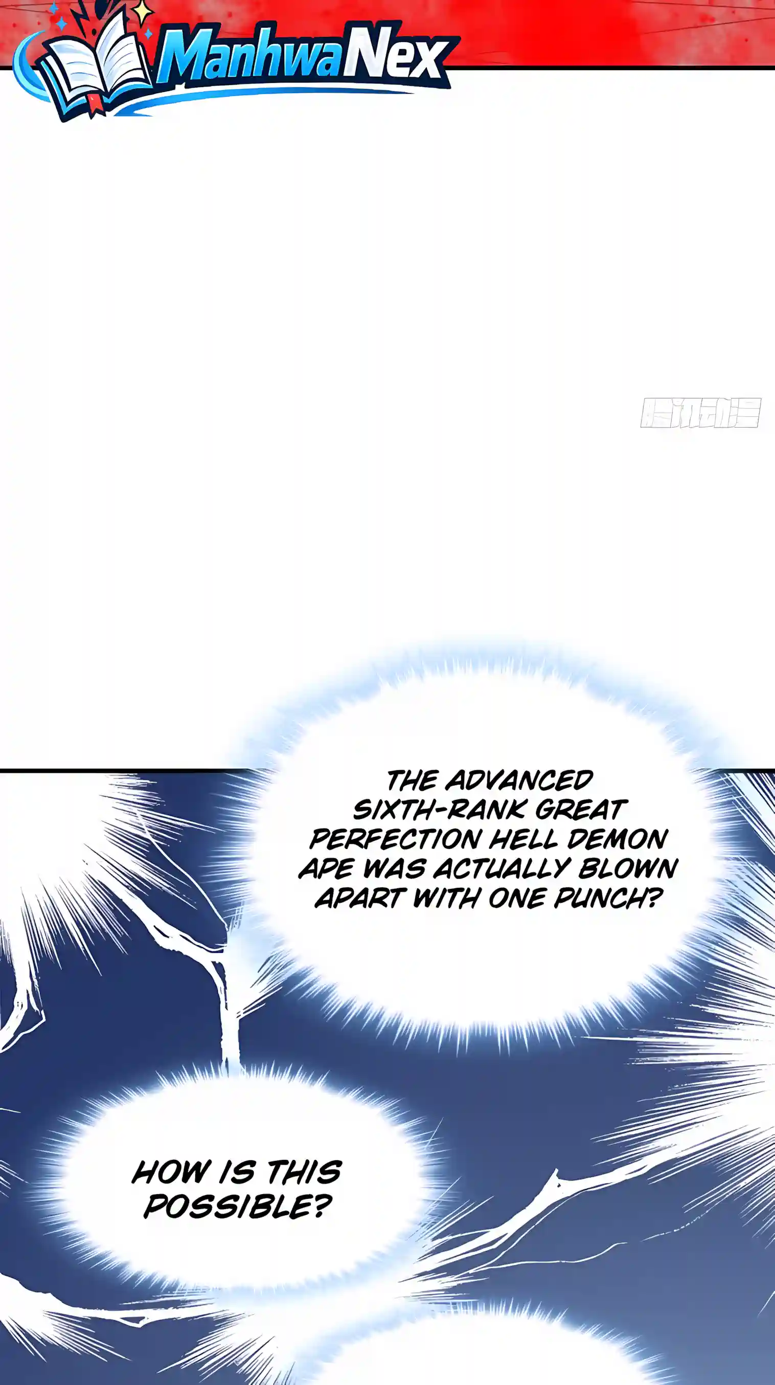 Read Infinite Evolution From Zero EN Manga Online