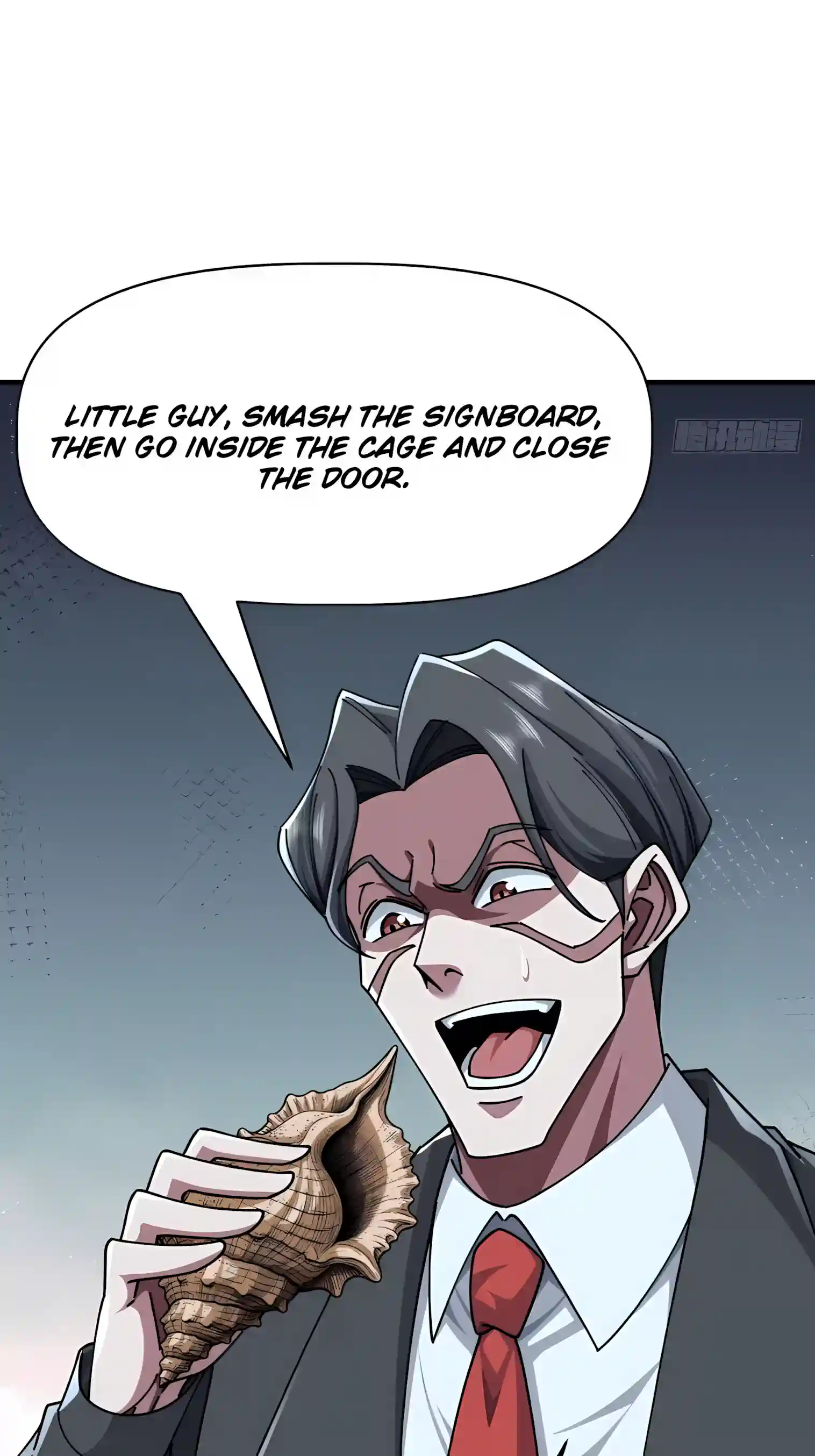 Read Infinite Evolution From Zero EN Manga Online