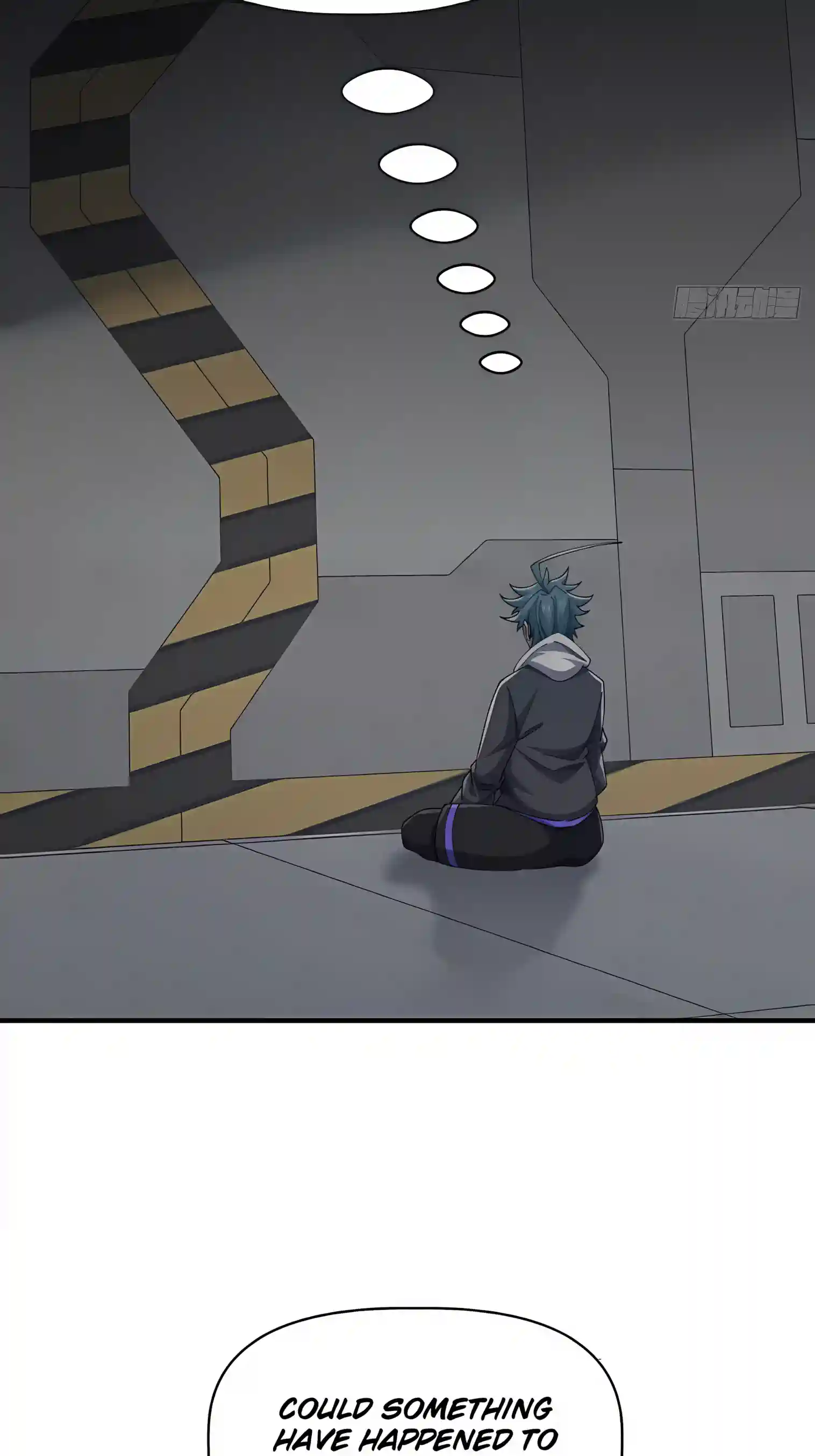Read Infinite Evolution From Zero EN Manga Online