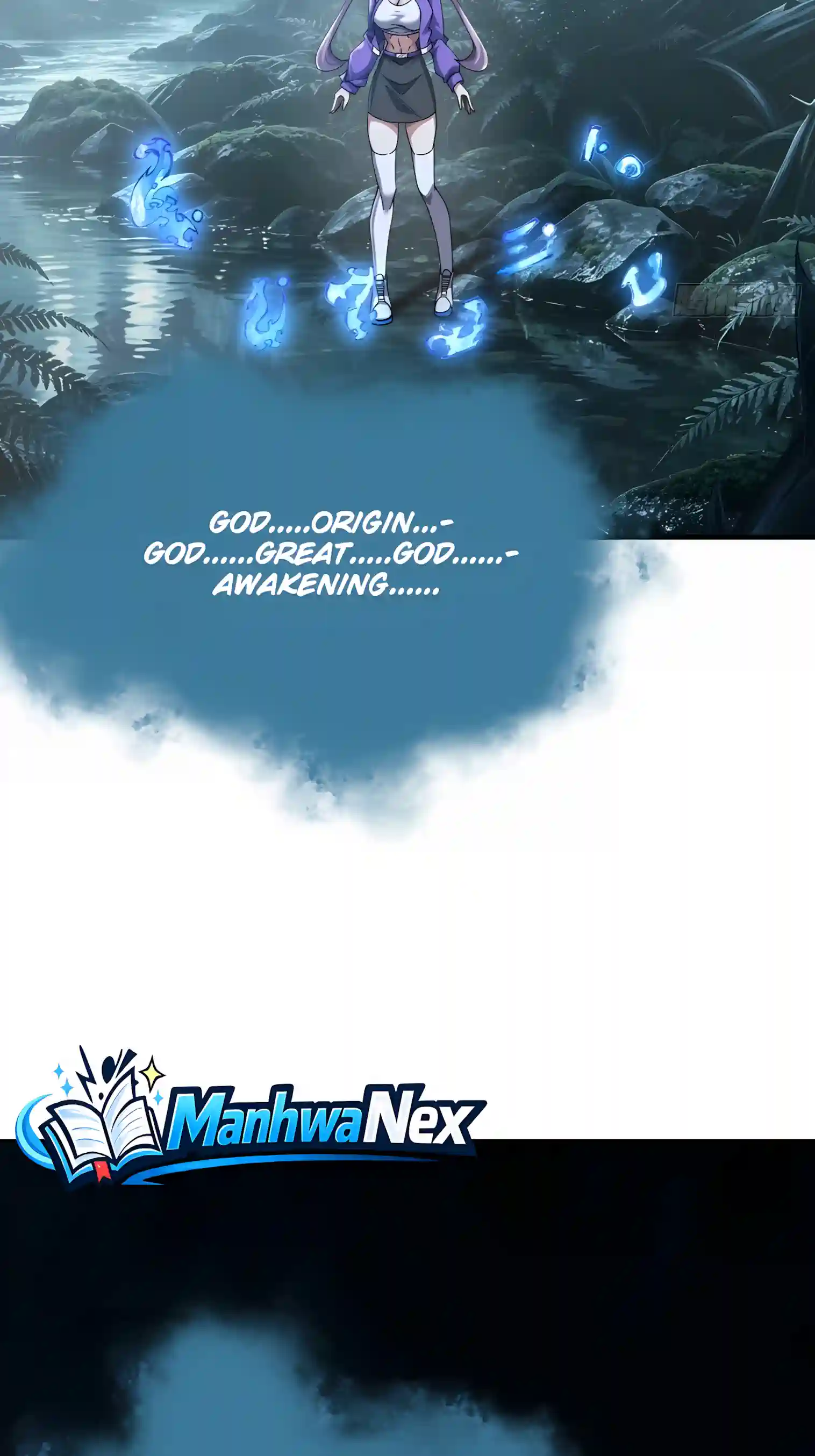Read Infinite Evolution From Zero EN Manga Online
