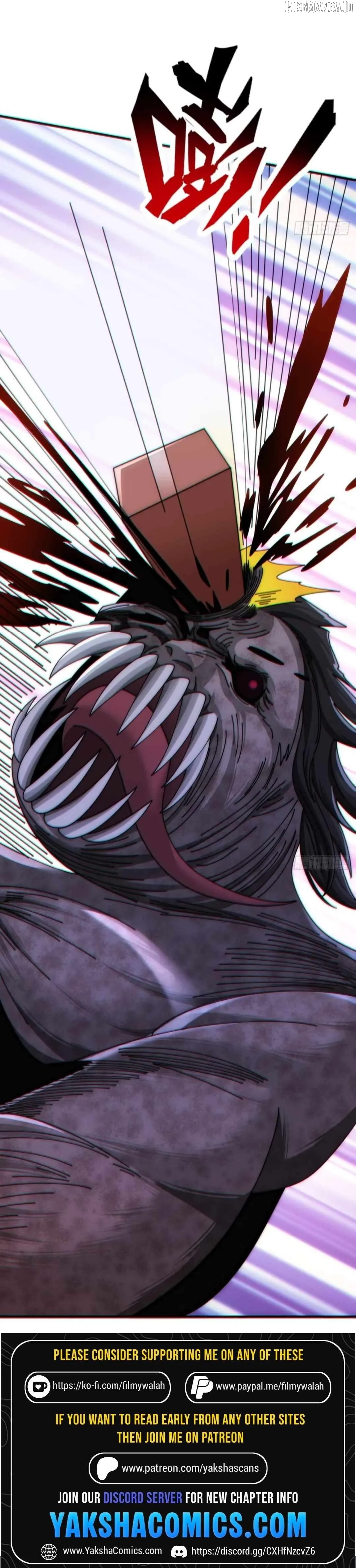 Read Infinite Evolution From Zero EN Manga Online