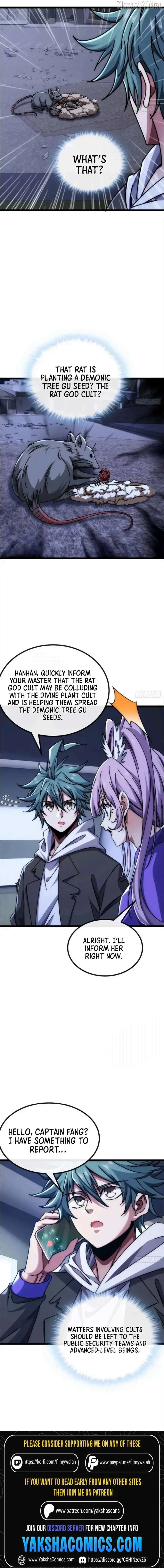 Read Infinite Evolution From Zero EN Manga Online