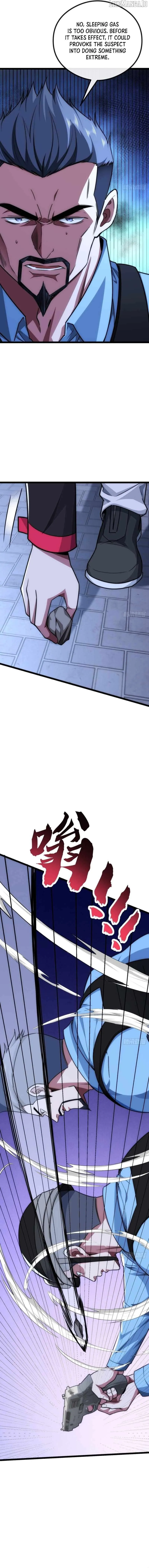 Read Infinite Evolution From Zero EN Manga Online