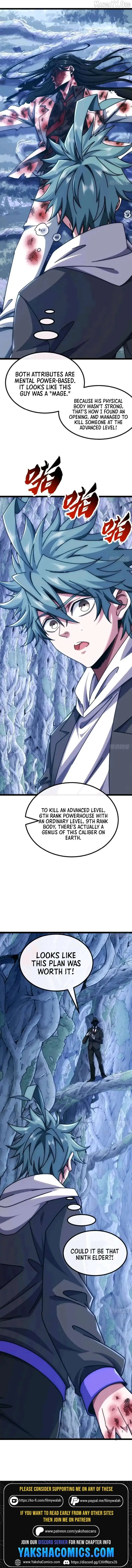 Read Infinite Evolution From Zero EN Manga Online