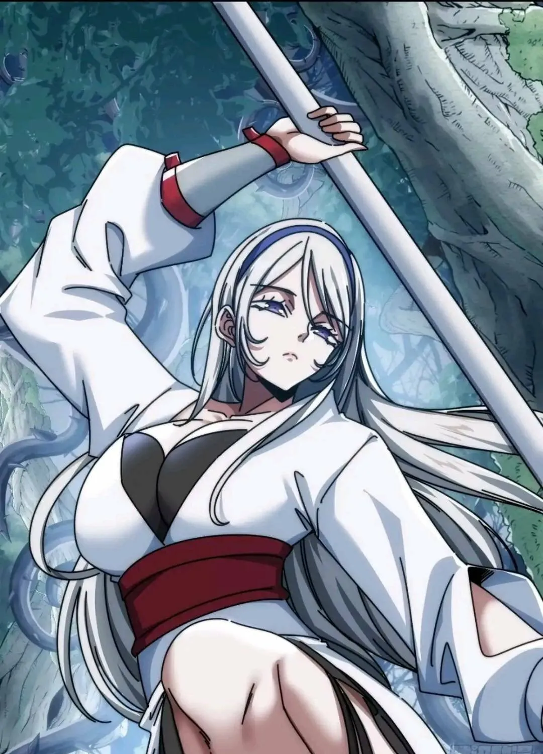 Read Infinite Evolution From Zero EN Manga Online