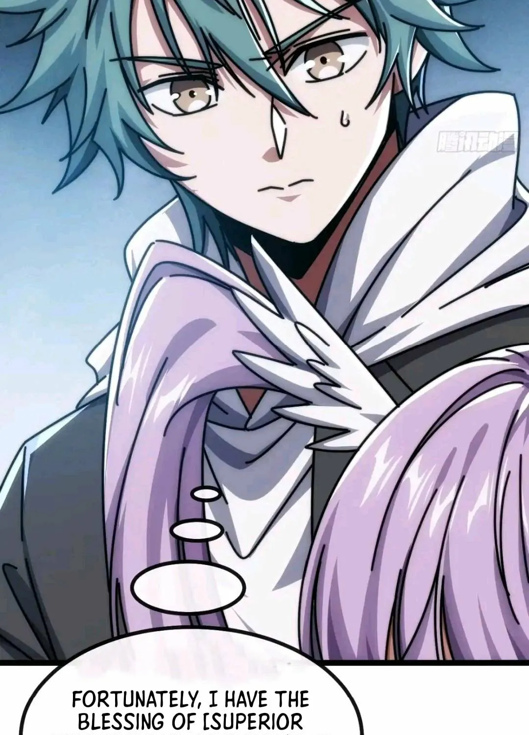 Read Infinite Evolution From Zero EN Manga Online