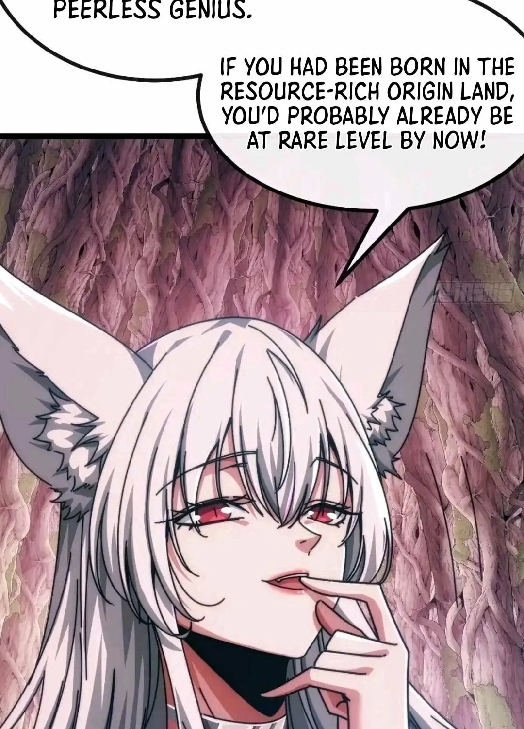 Read Infinite Evolution From Zero EN Manga Online