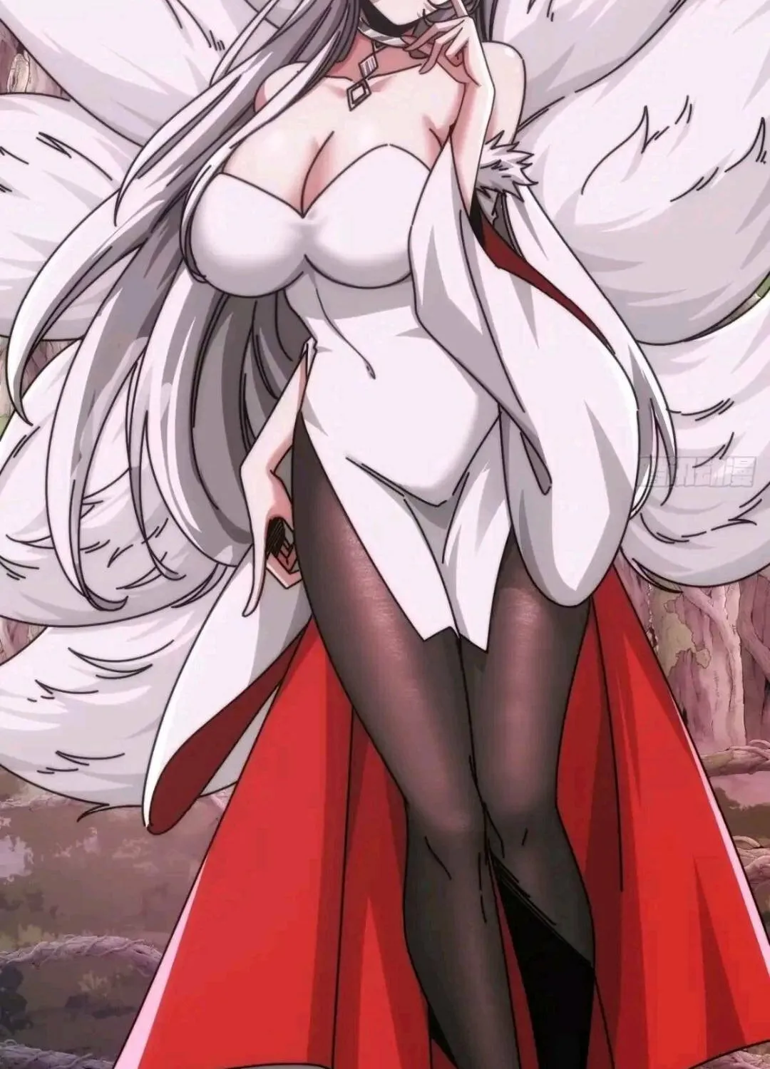 Read Infinite Evolution From Zero EN Manga Online