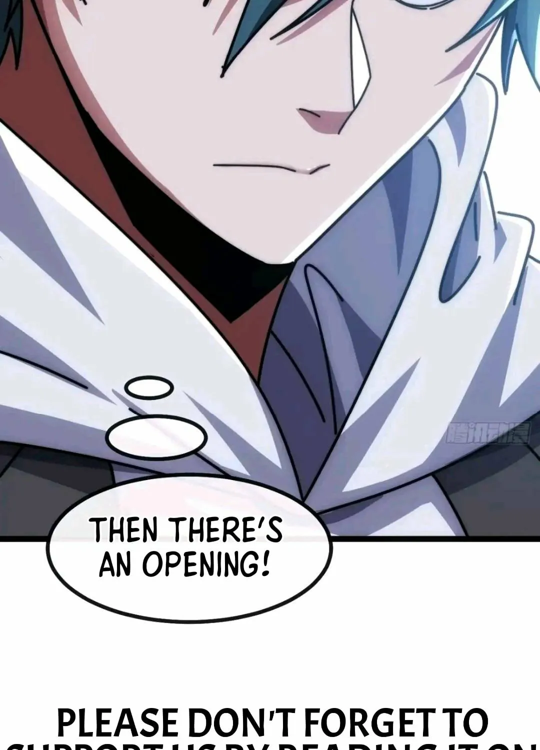 Read Infinite Evolution From Zero EN Manga Online