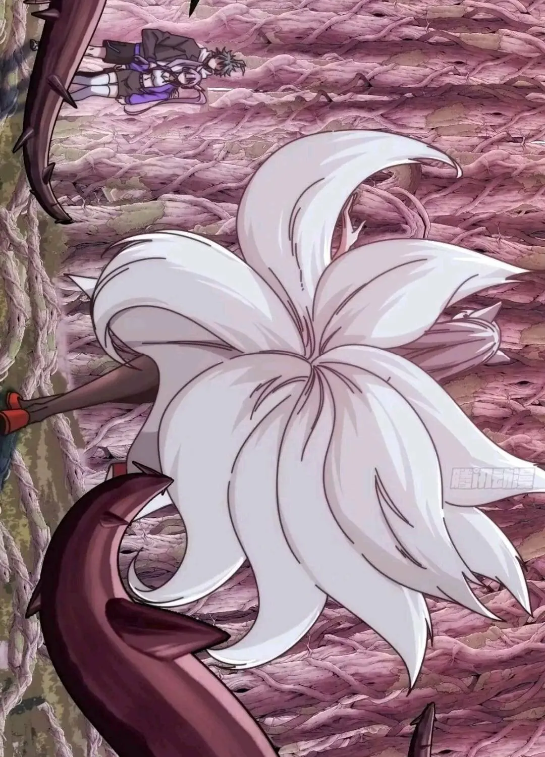 Read Infinite Evolution From Zero EN Manga Online