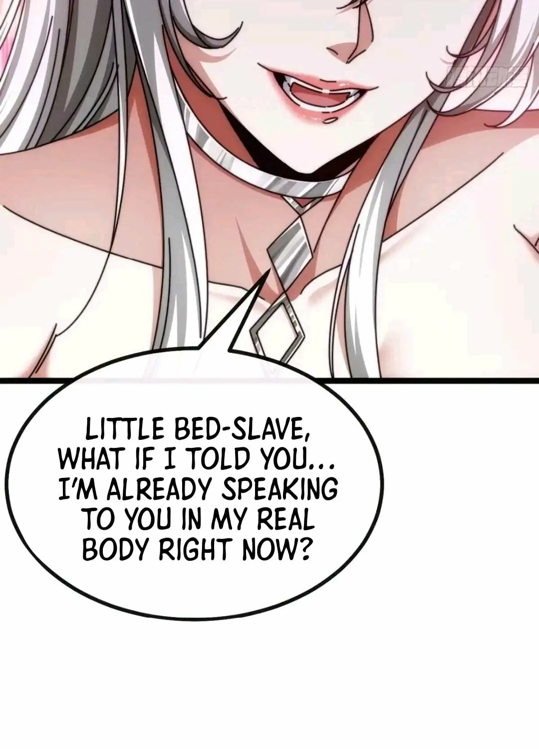 Read Infinite Evolution From Zero EN Manga Online