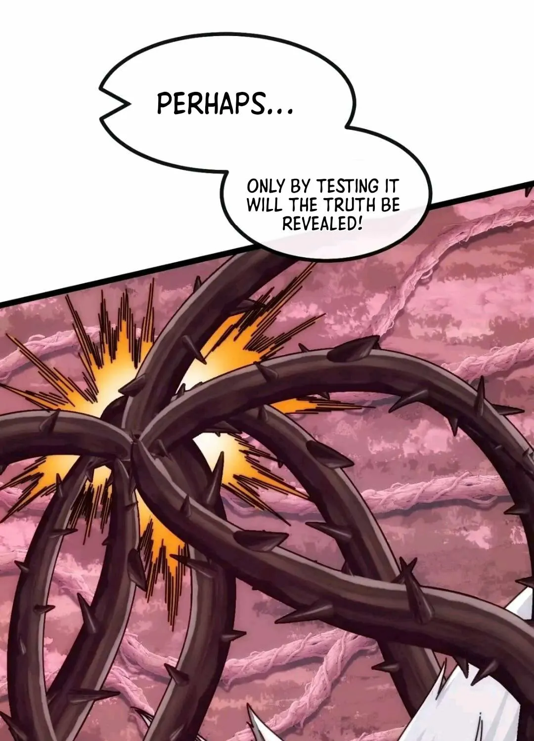 Read Infinite Evolution From Zero EN Manga Online