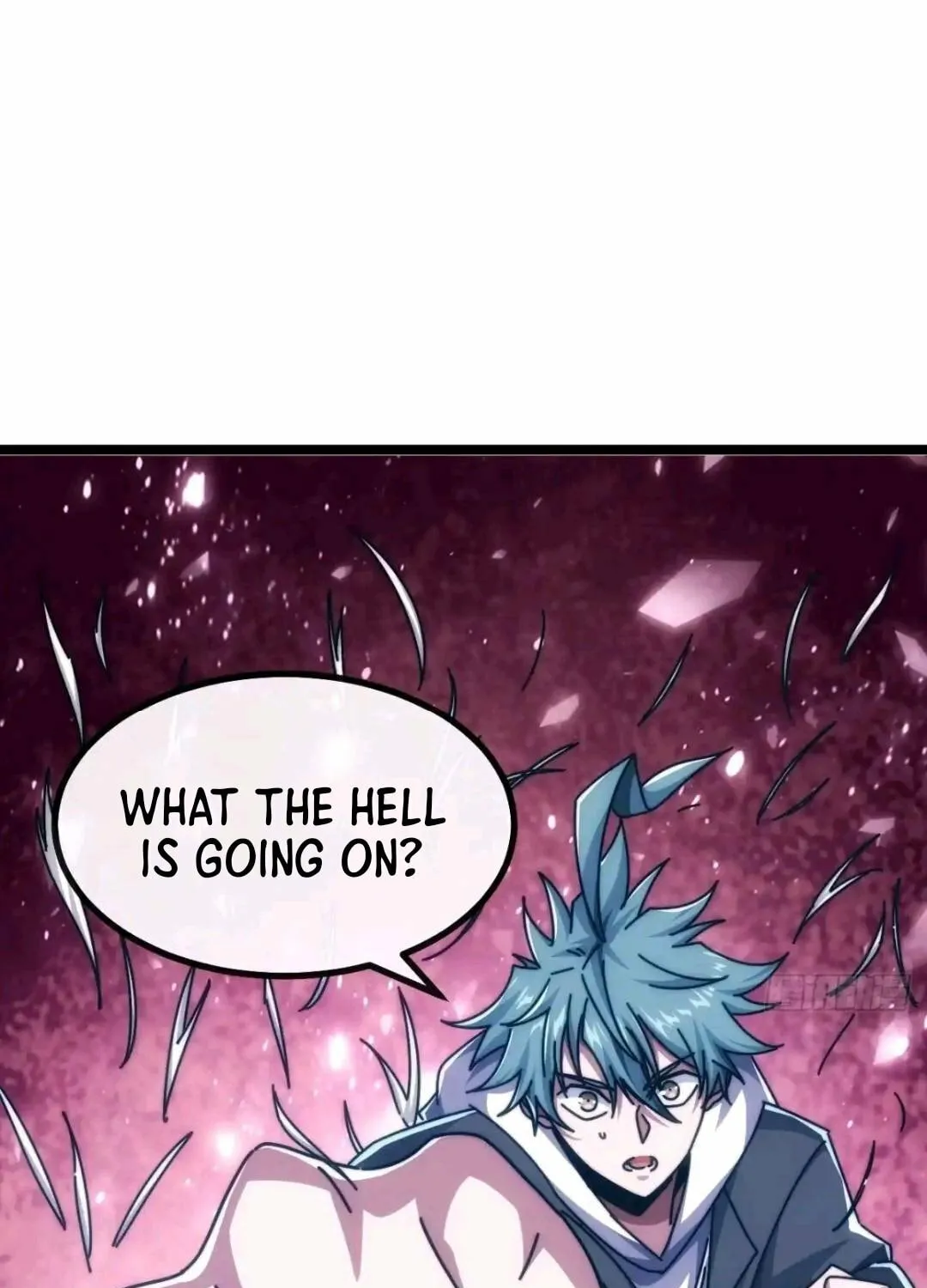 Read Infinite Evolution From Zero EN Manga Online