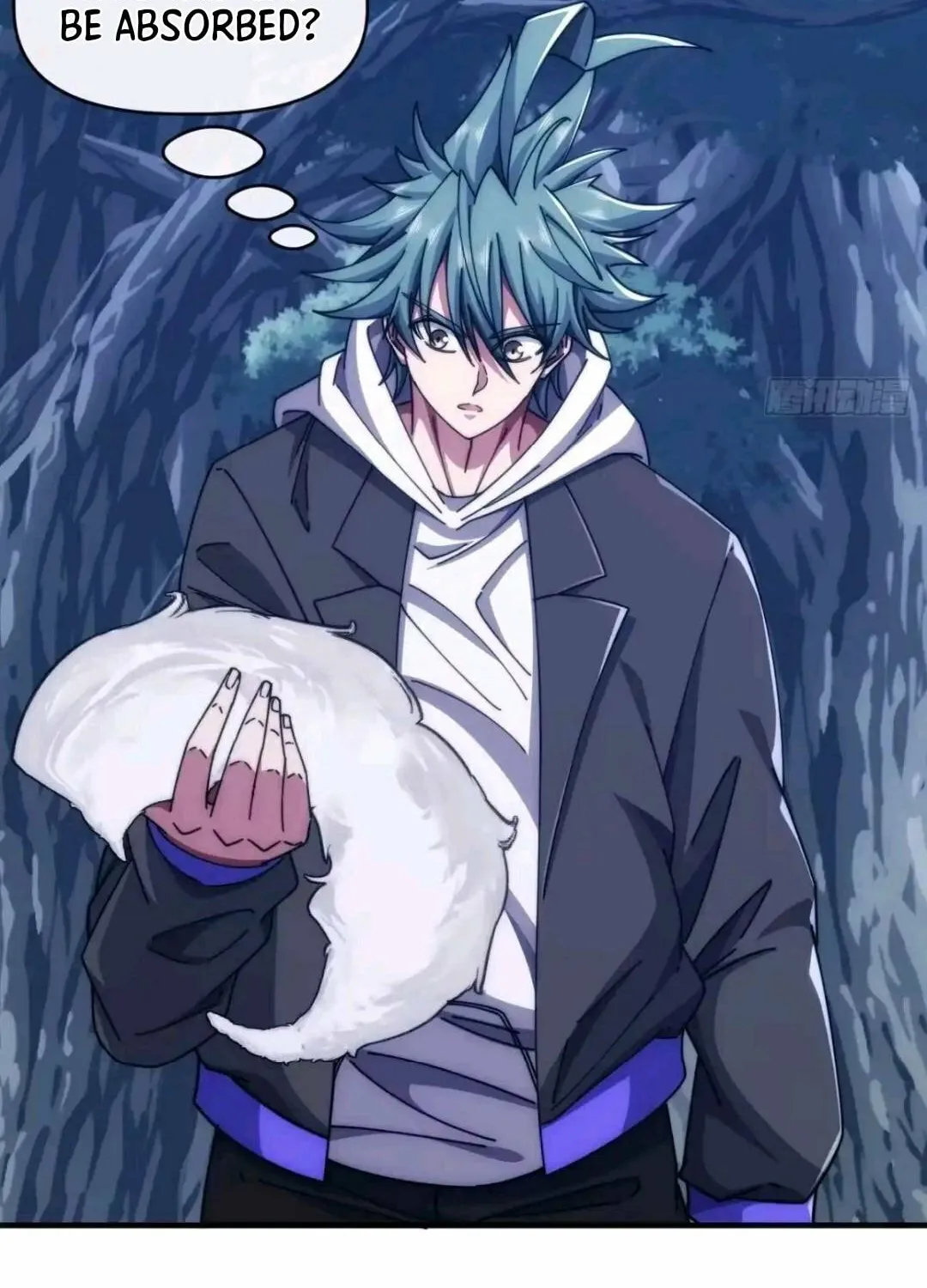 Read Infinite Evolution From Zero EN Manga Online