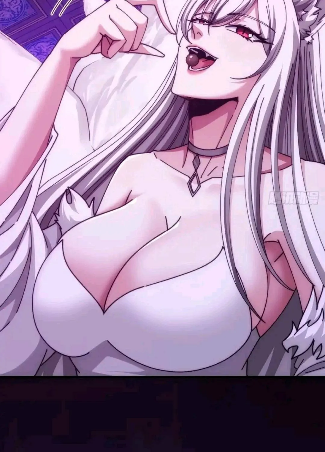 Read Infinite Evolution From Zero EN Manga Online