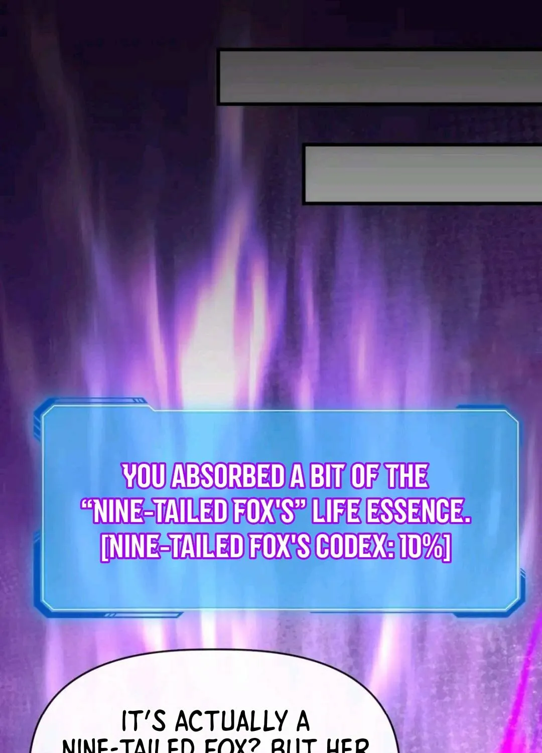 Read Infinite Evolution From Zero EN Manga Online