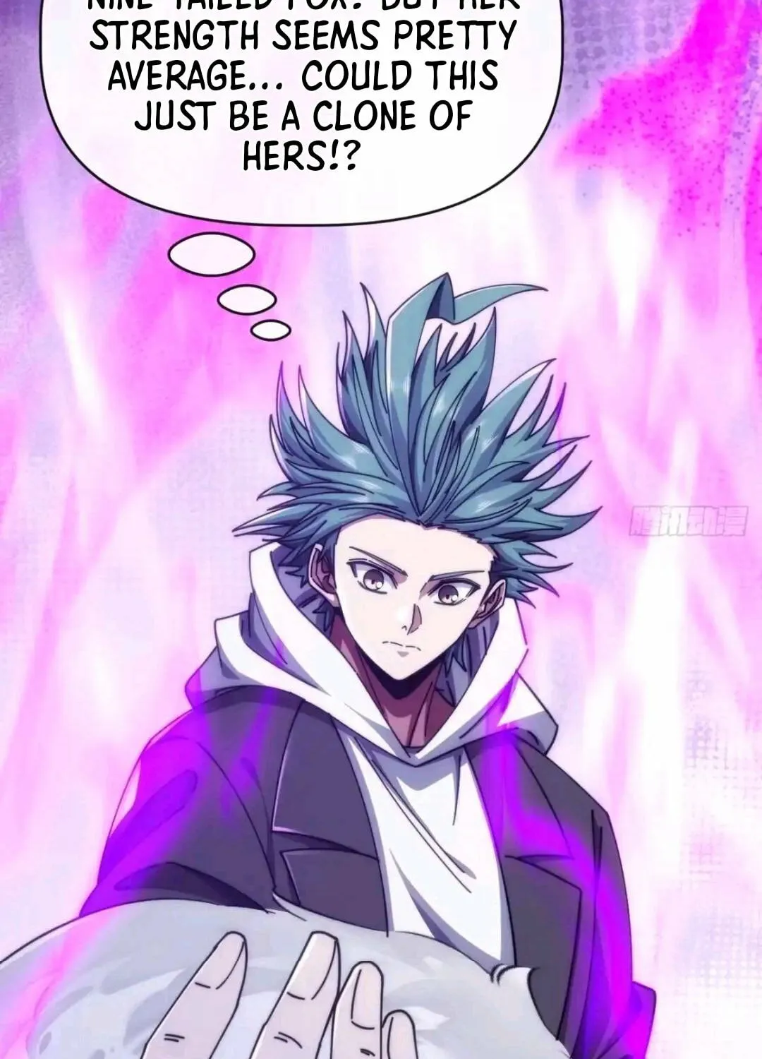 Read Infinite Evolution From Zero EN Manga Online
