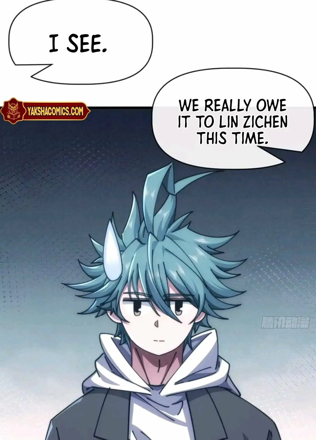 Read Infinite Evolution From Zero EN Manga Online