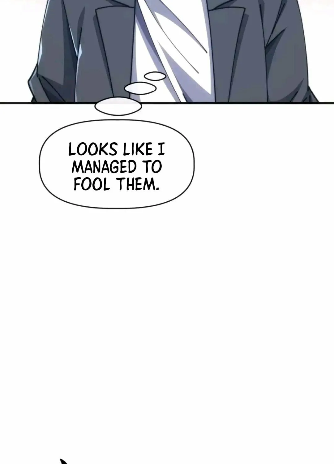 Read Infinite Evolution From Zero EN Manga Online