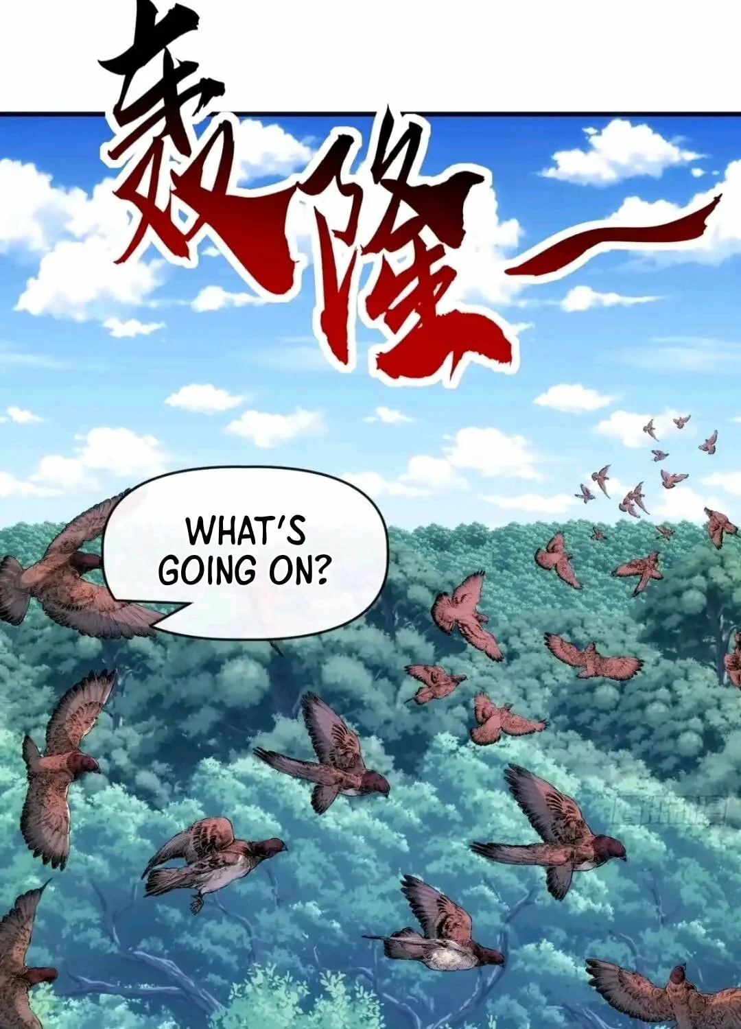 Read Infinite Evolution From Zero EN Manga Online