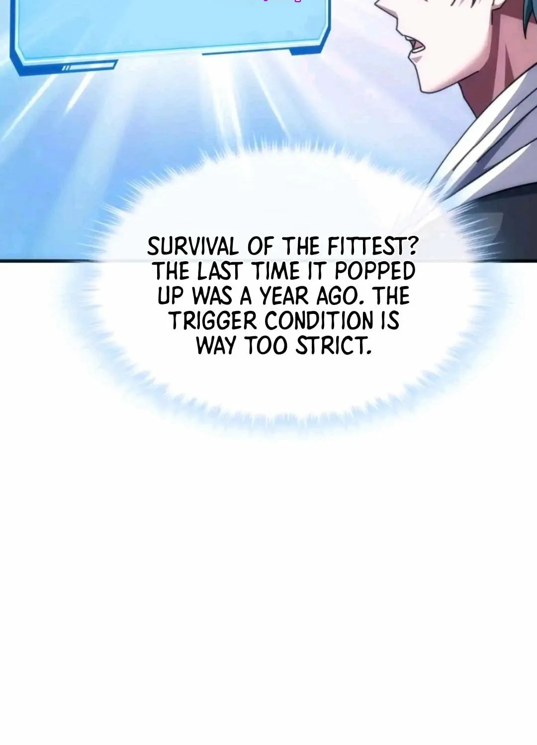 Read Infinite Evolution From Zero EN Manga Online