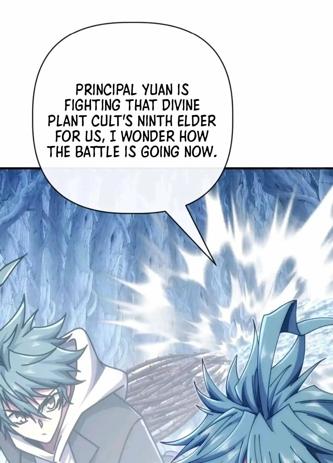 Read Infinite Evolution From Zero EN Manga Online