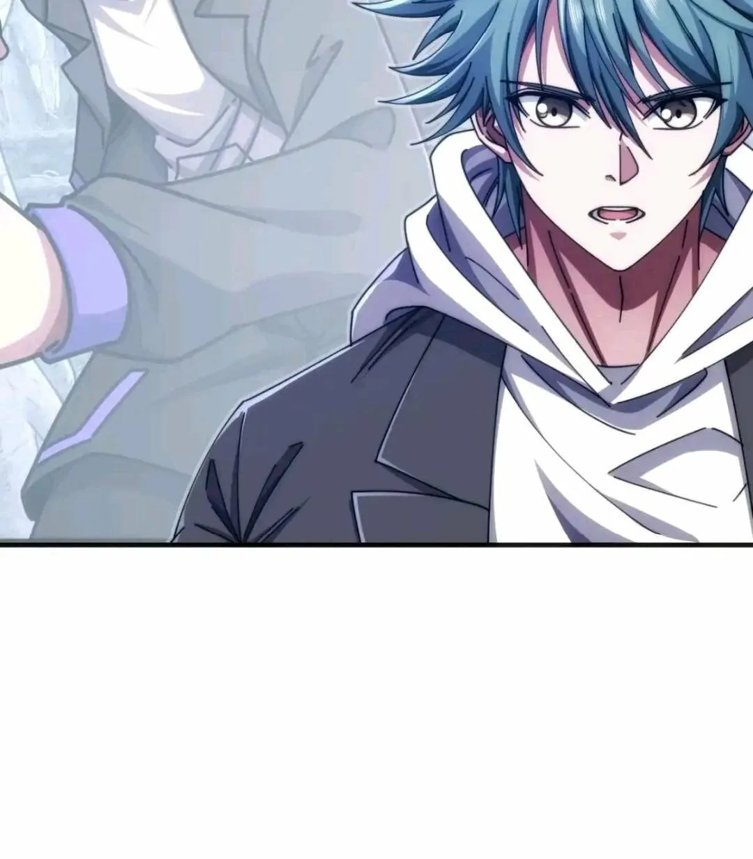 Read Infinite Evolution From Zero EN Manga Online
