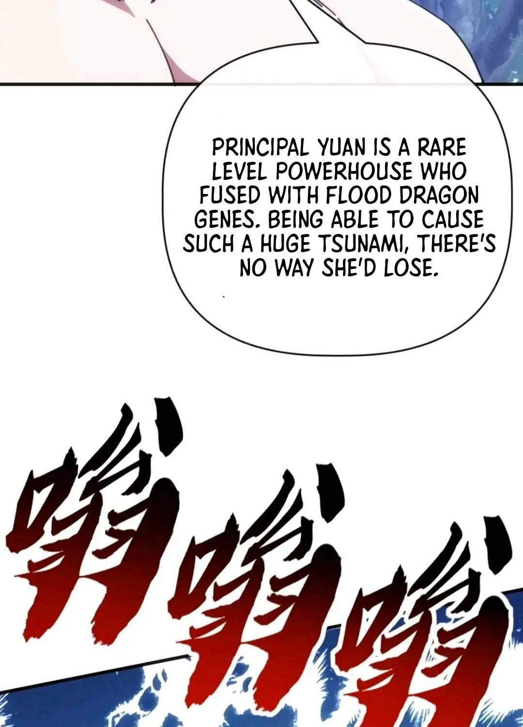 Read Infinite Evolution From Zero EN Manga Online