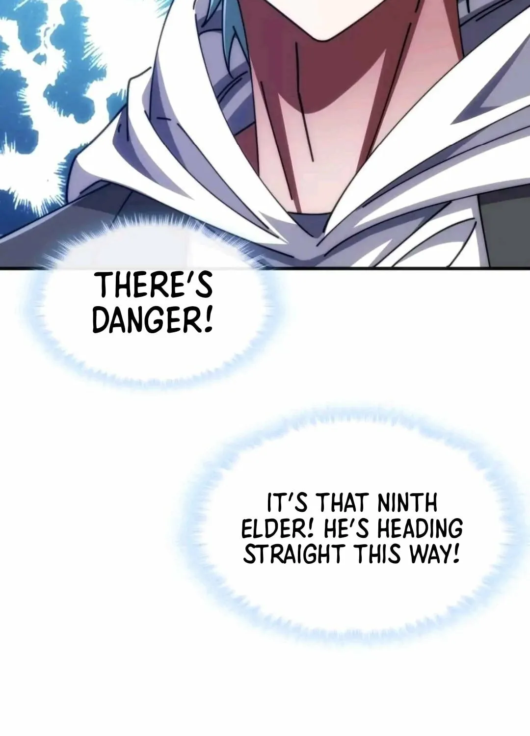 Read Infinite Evolution From Zero EN Manga Online
